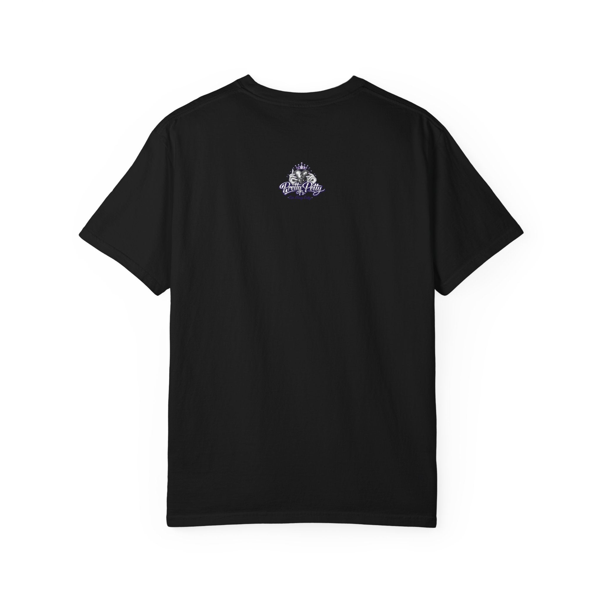 Cinderella T-Shirt — 'Autno Fucking Cinderella' Script Tee