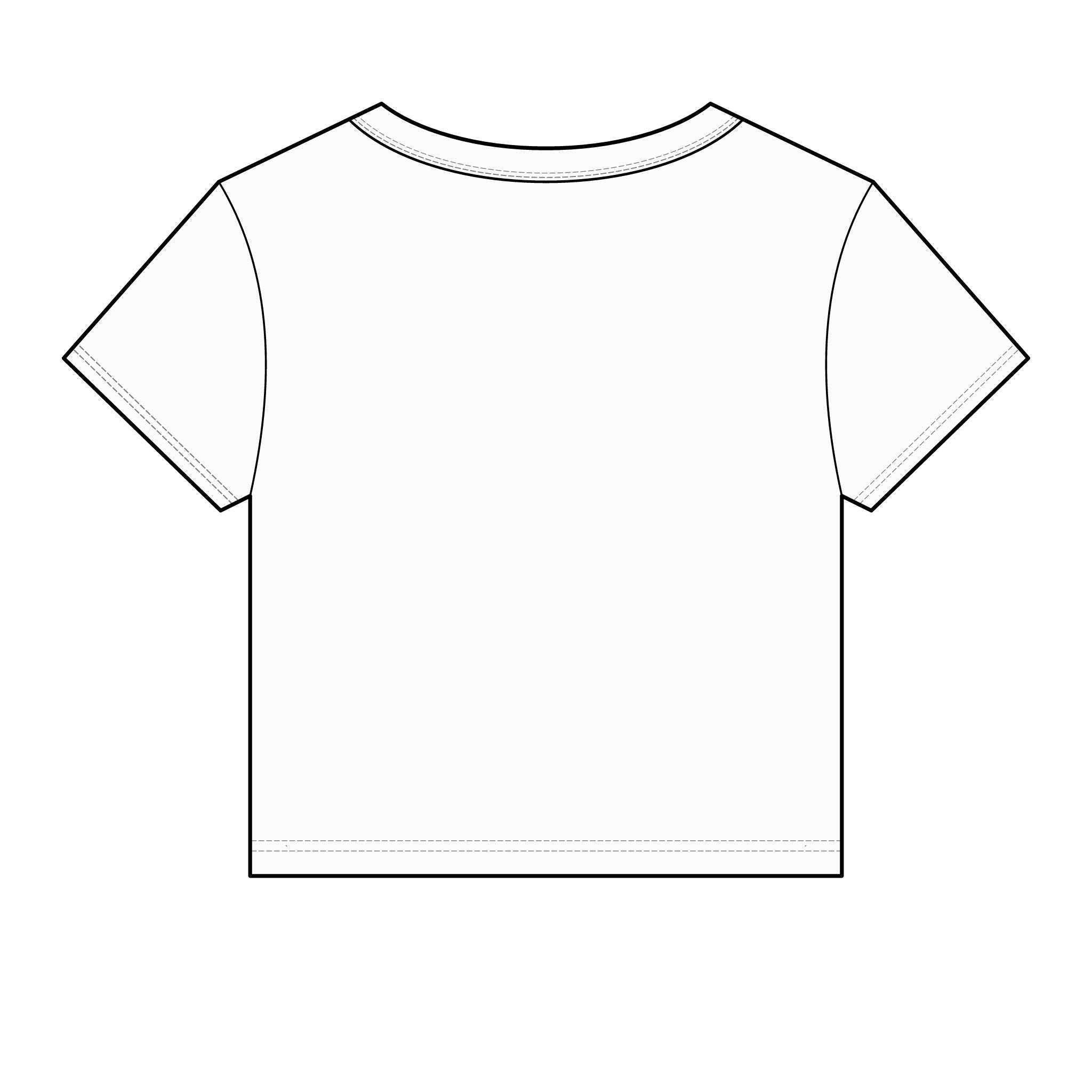 Allure Salon Women's Baby Tee — Eyelash & Brows Graphic Crop Tee