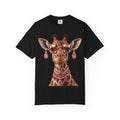 Glamorous Giraffe T-Shirt