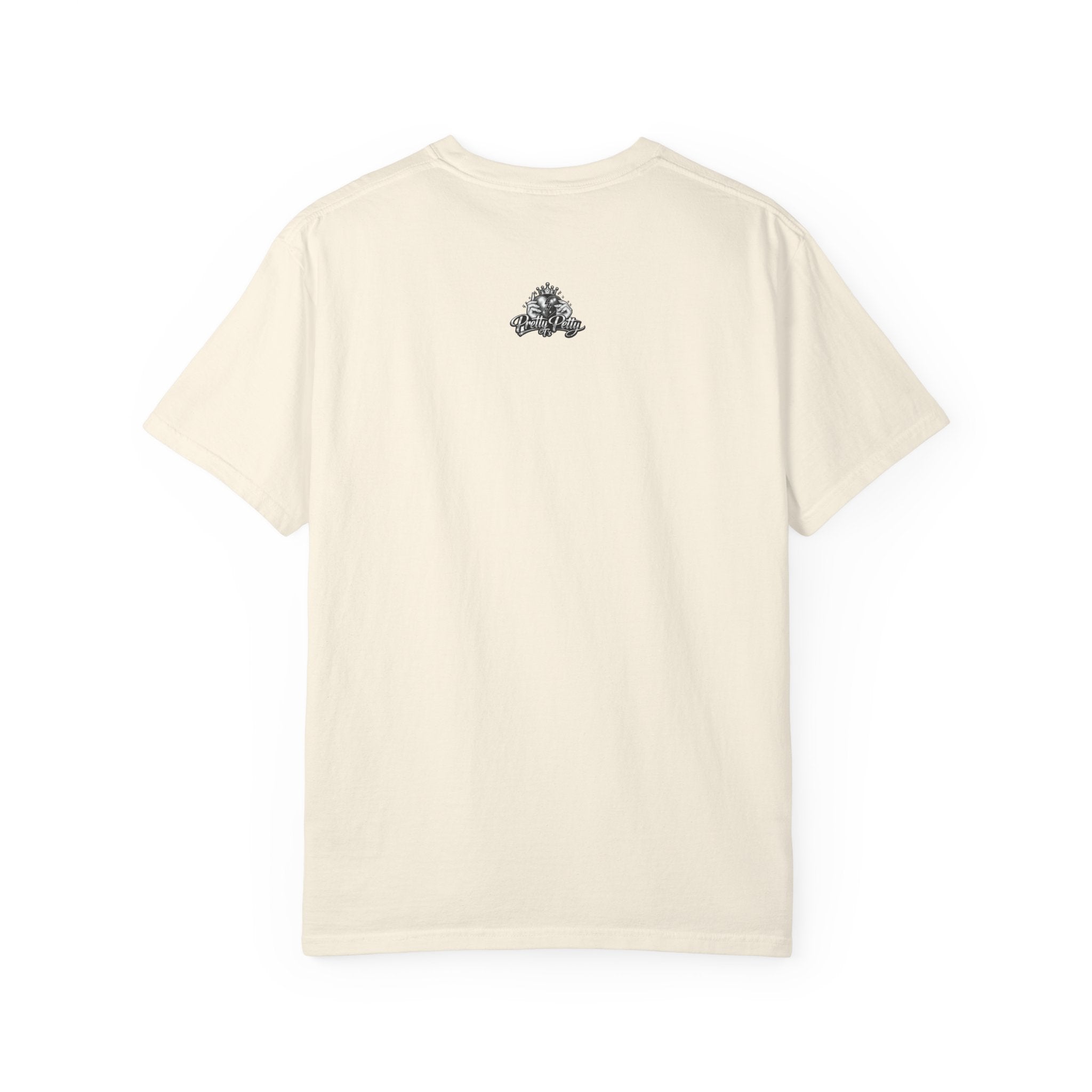 Hair Stylist T-Shirt — “I Fix Hair Not Attitudes” Scissors Graphic Tee