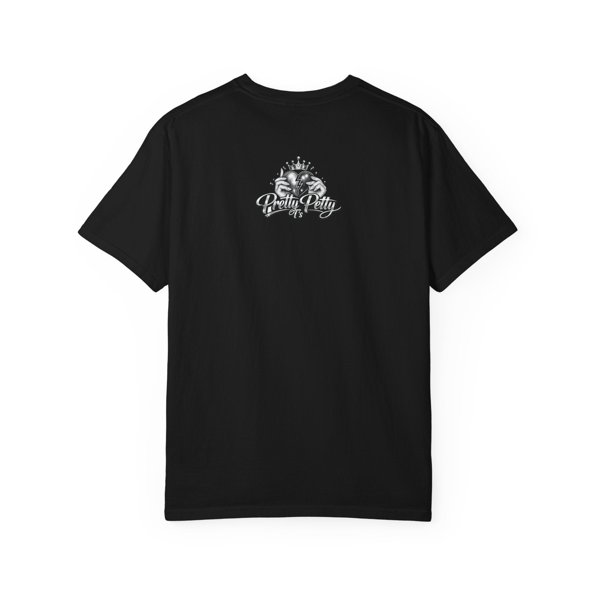 USA Fair Snack Graphic T-Shirt — "I'm just here for the winners" Retro Summer Tee