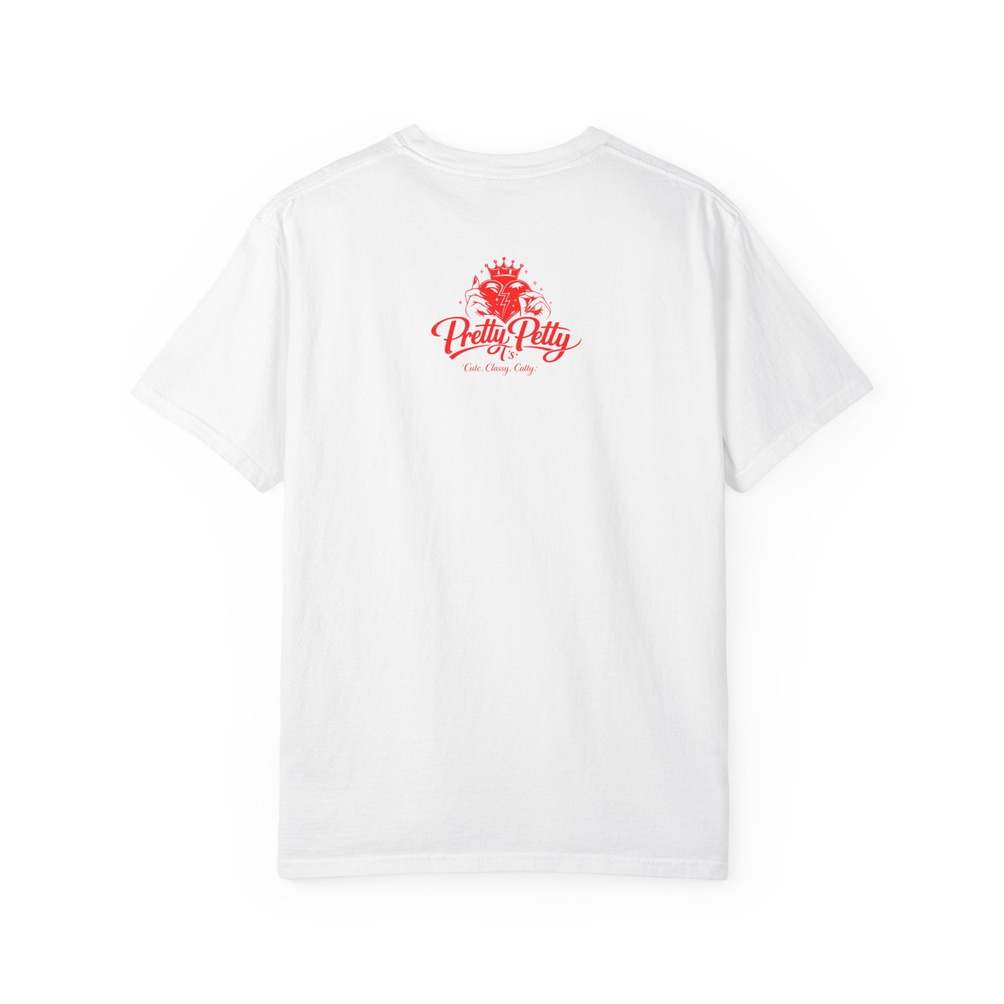 4th of July Hot Dog T-Shirt – "You Look Like 4th of July Makes Me Want a Hot Dog Real Bad"