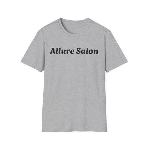 Allure Salon T-Shirt — Eyelash & Brow Beauty Tee