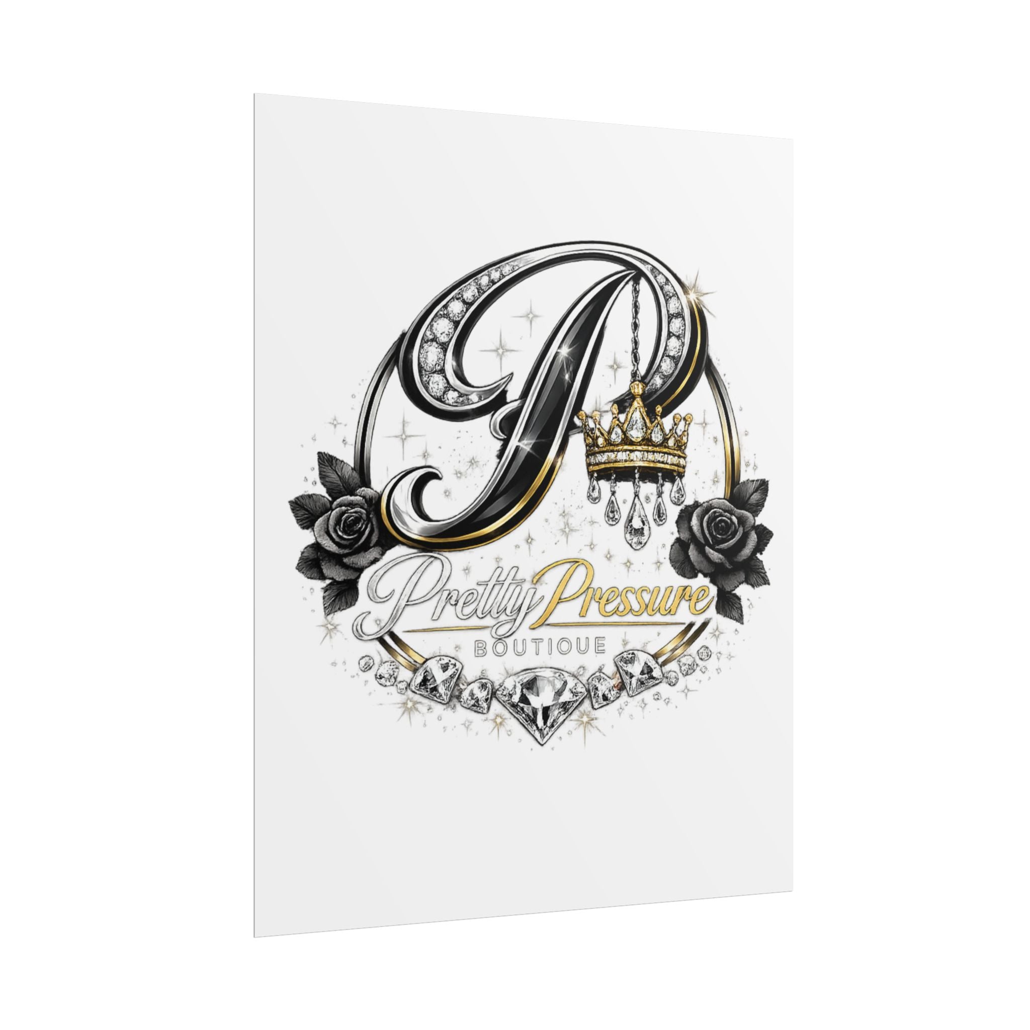 Rolled Posters