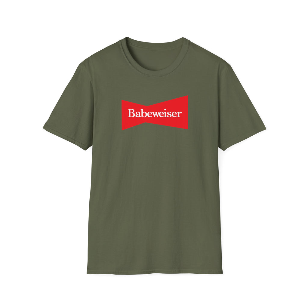Babewieser Graphic T-Shirt