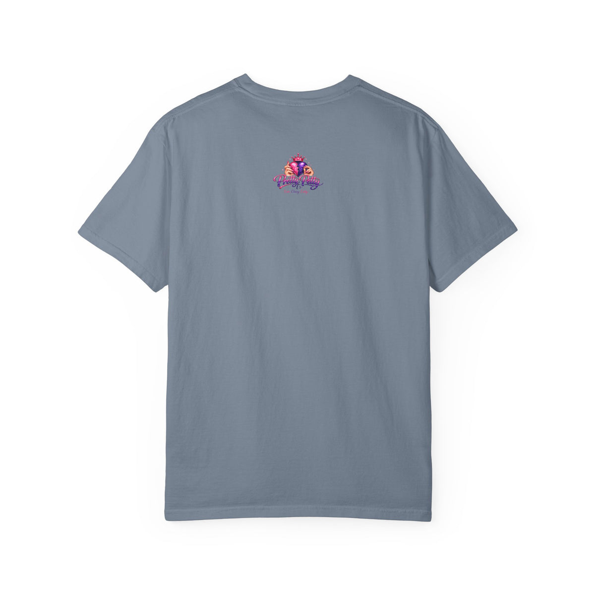 I Love Jesus But I Drink a Little Tee