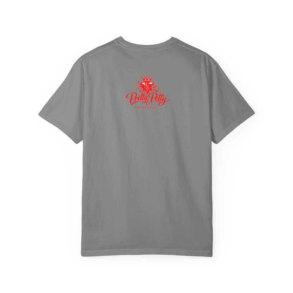 4th of July Hot Dog T-Shirt – "You Look Like 4th of July Makes Me Want a Hot Dog Real Bad"