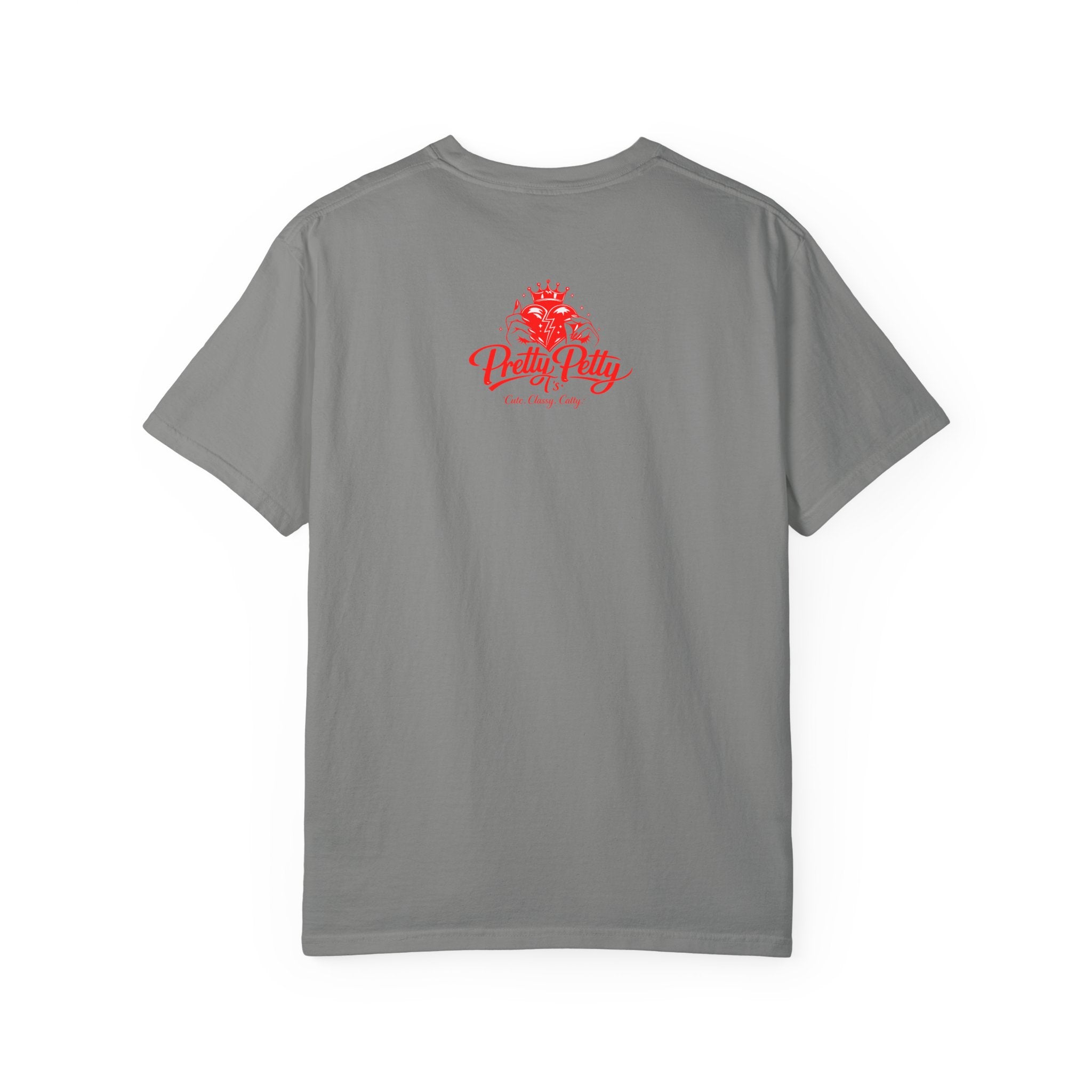 4th of July Hot Dog T-Shirt – "You Look Like 4th of July Makes Me Want a Hot Dog Real Bad"