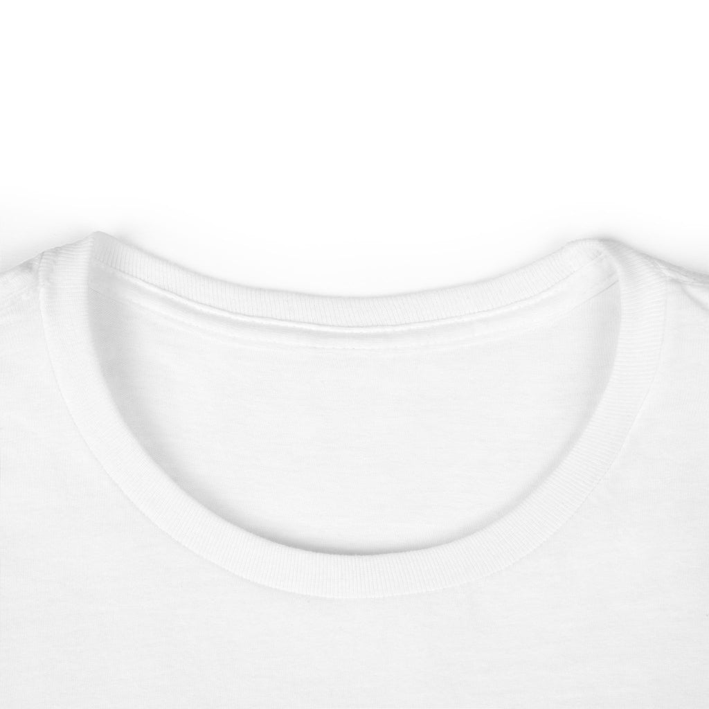 Pretty Pressure Women's Tee — Pink Script Logo & Crown Graphic
