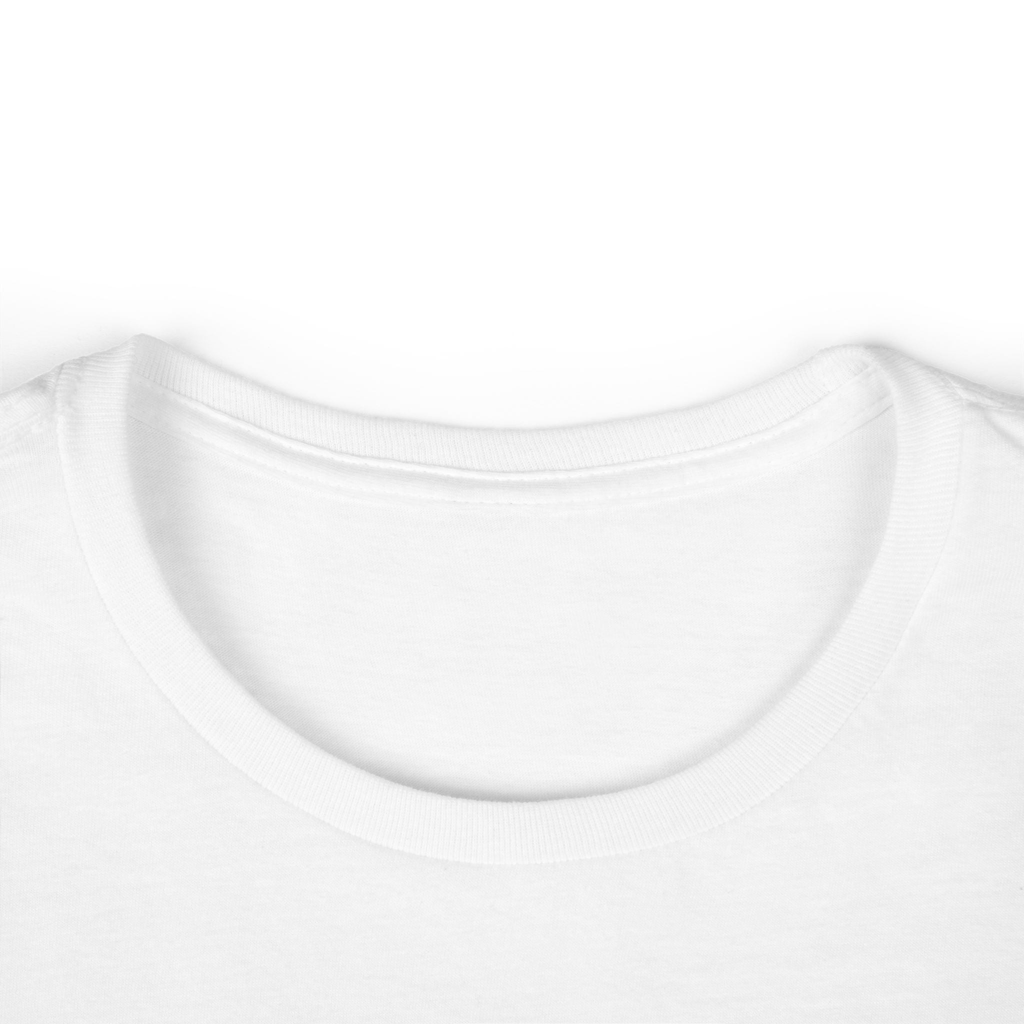 Pretty Pressure Women's Tee — Pink Script Logo & Crown Graphic