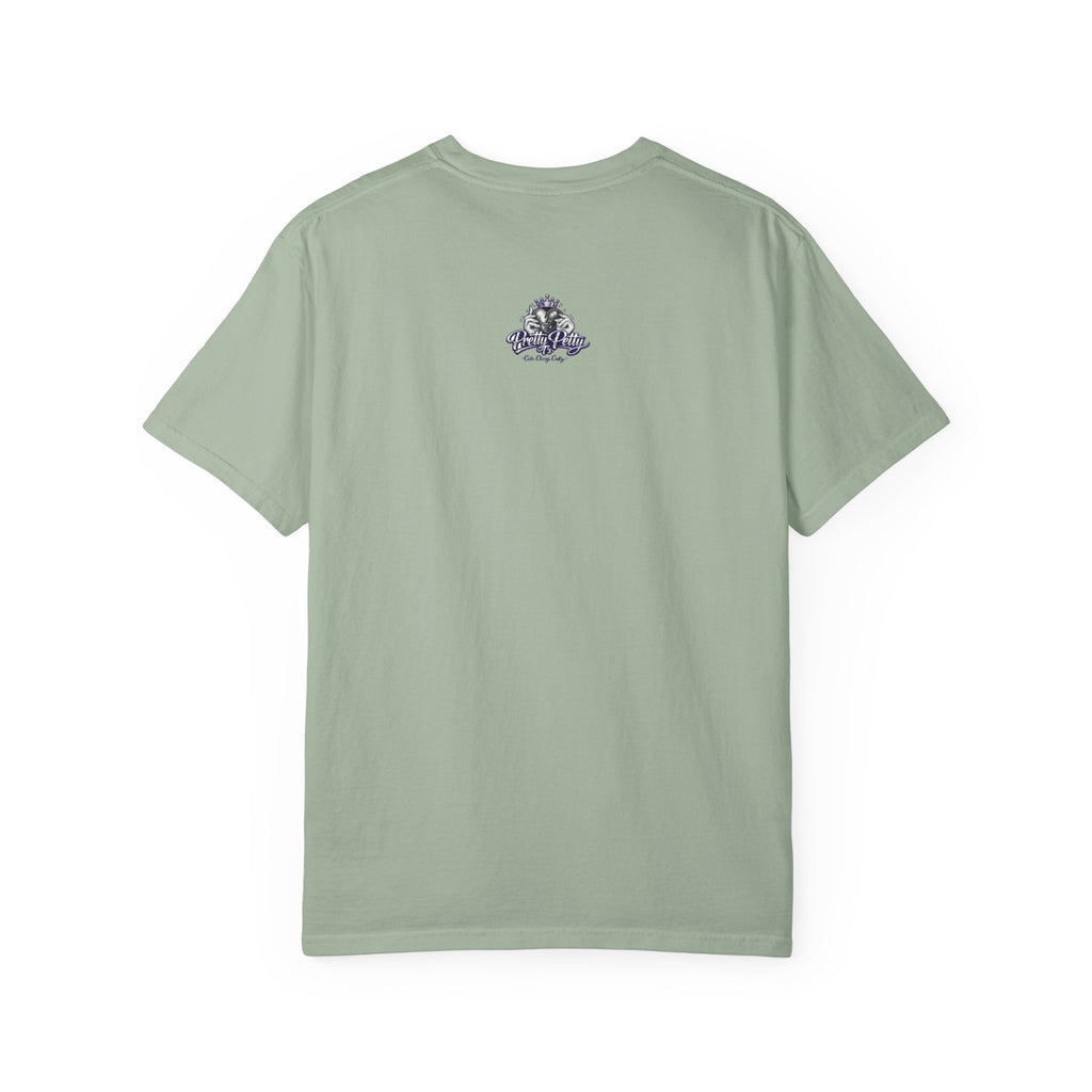 Cinderella T-Shirt — 'Autno Fucking Cinderella' Script Tee