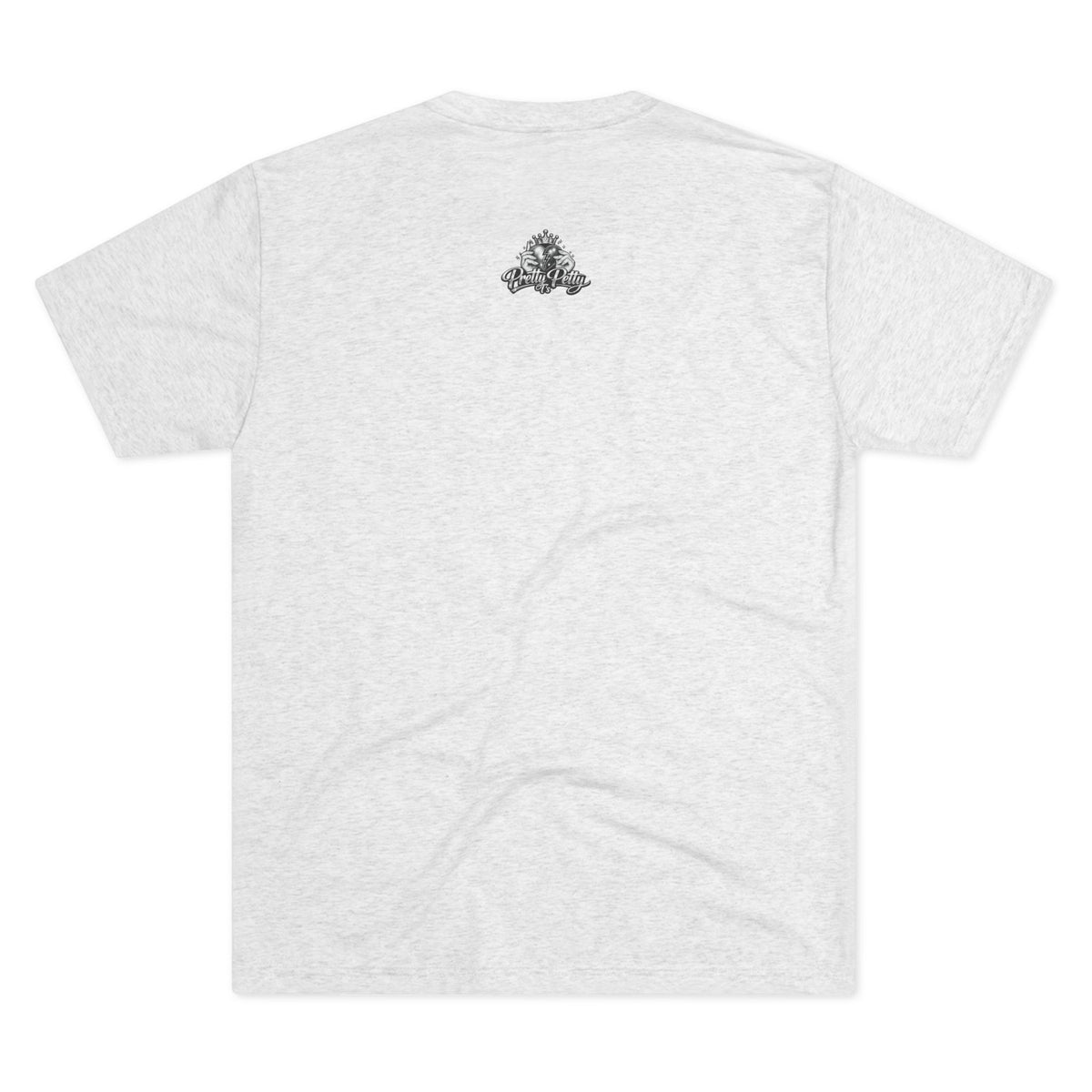 Cow with Sunglasses & Turquoise Necklace T-Shirt — Quirky Western Farm Animal Tee