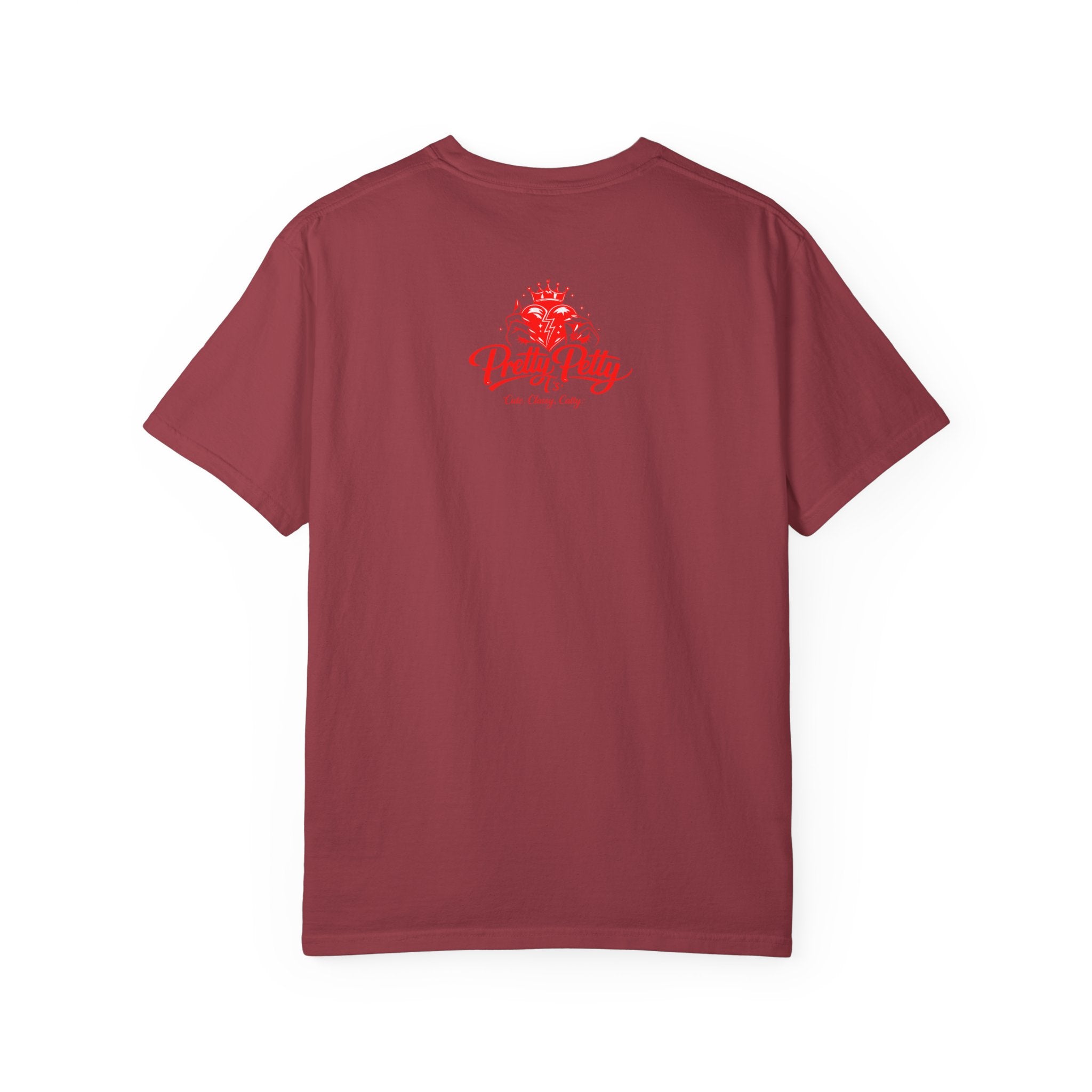 4th of July Hot Dog T-Shirt – "You Look Like 4th of July Makes Me Want a Hot Dog Real Bad"