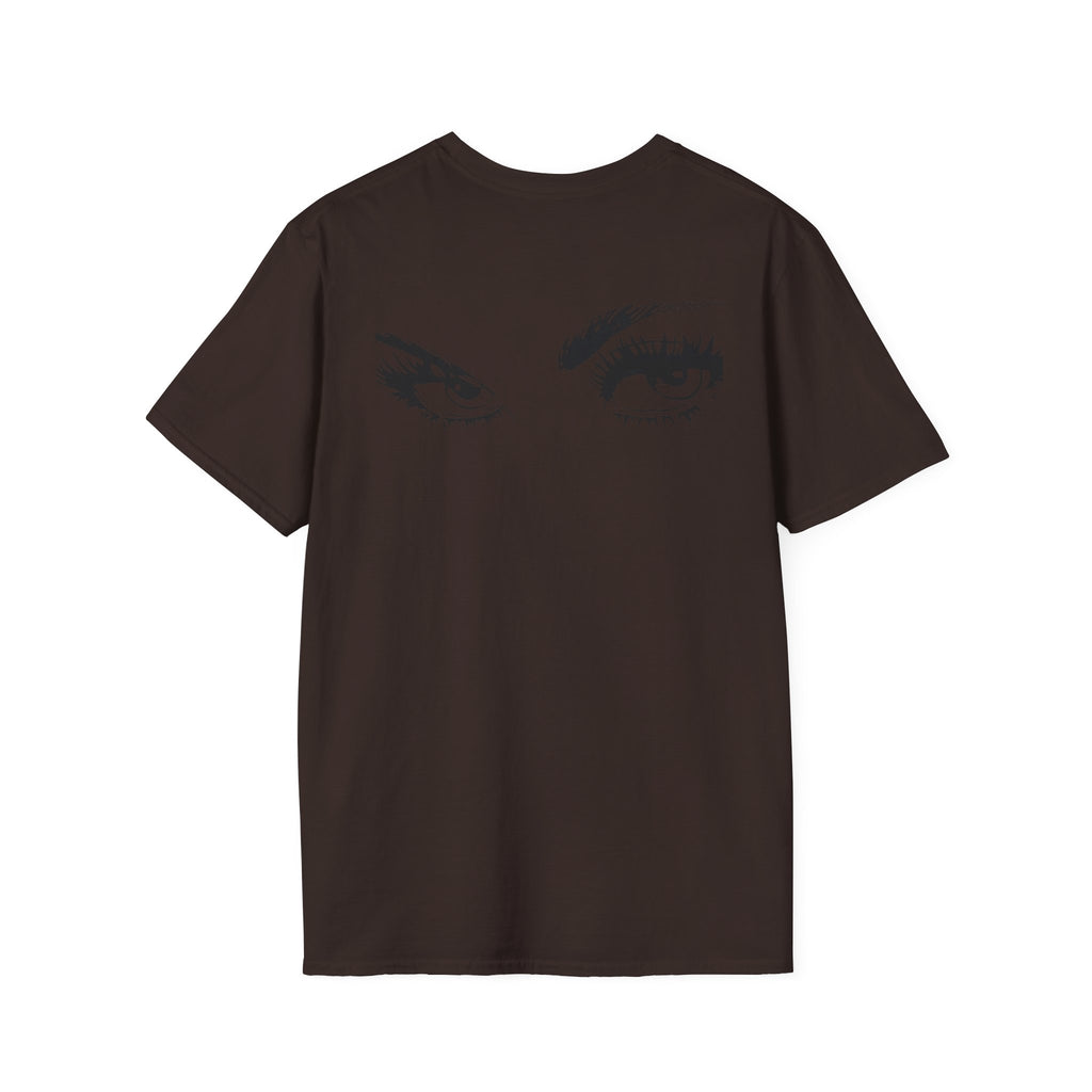 Allure Salon T-Shirt — Eyelash & Brow Beauty Tee