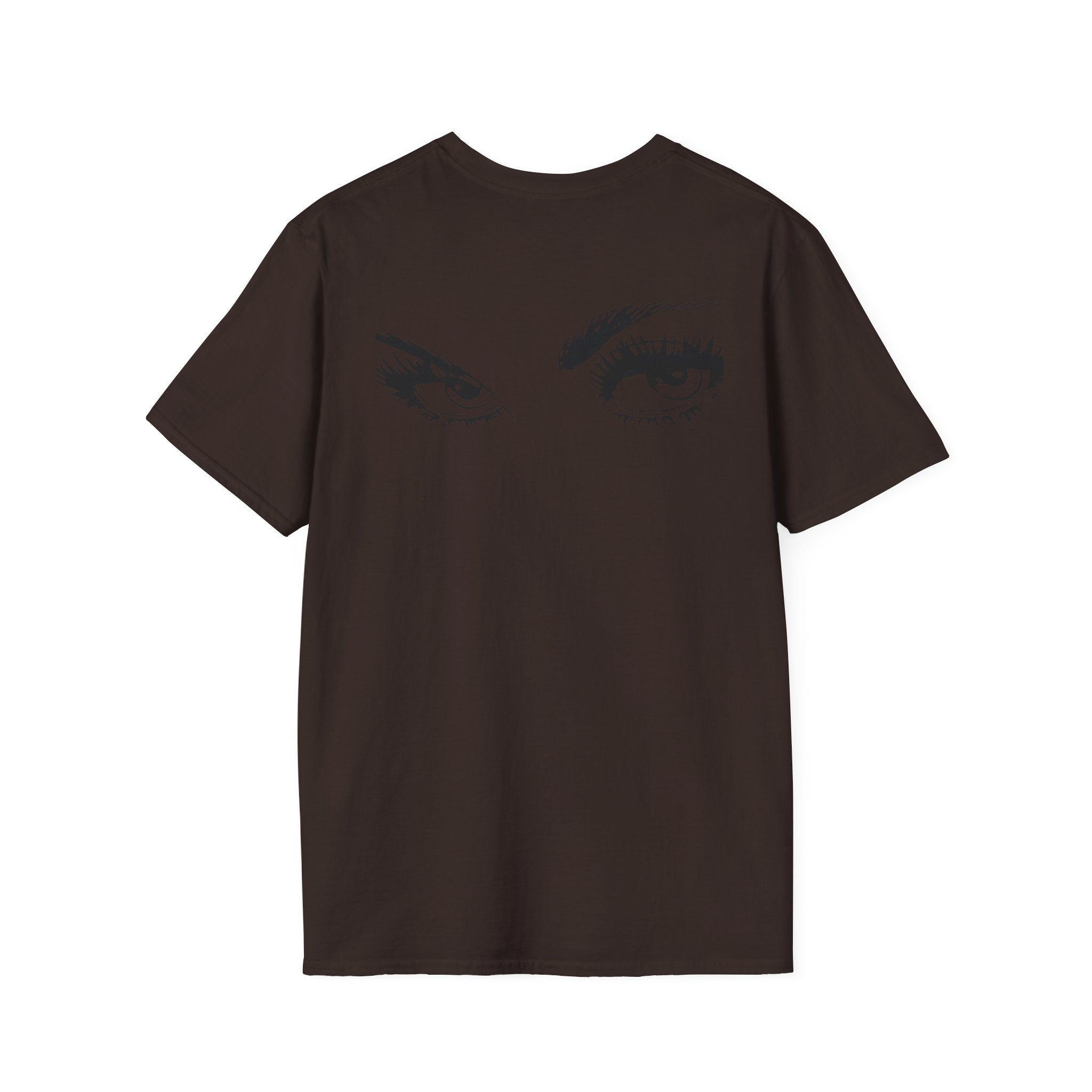 Allure Salon T-Shirt — Eyelash & Brow Beauty Tee