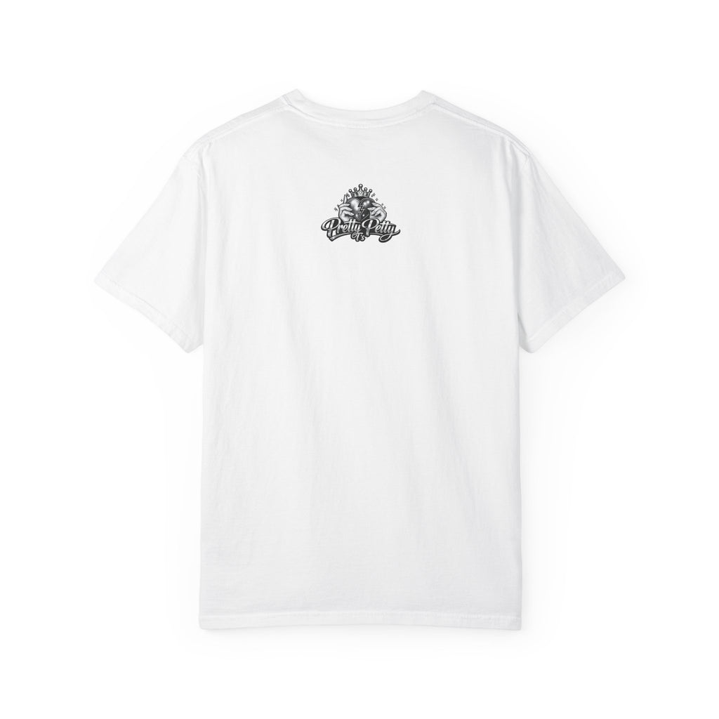 Healing Loudly and Looking Expensive T-Shirt
