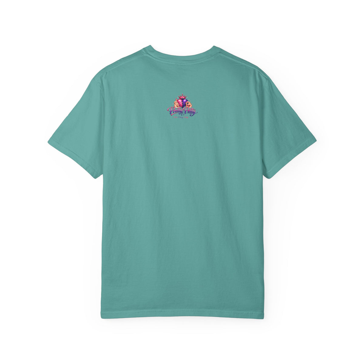 I Love Jesus But I Drink a Little Tee