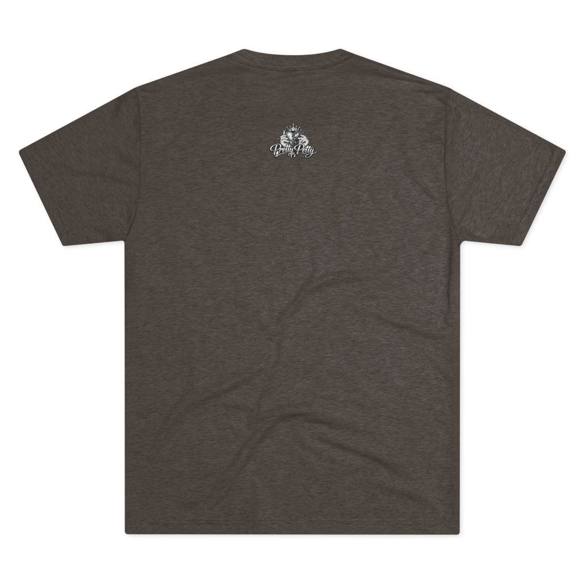 Cow with Sunglasses & Turquoise Necklace T-Shirt — Quirky Western Farm Animal Tee