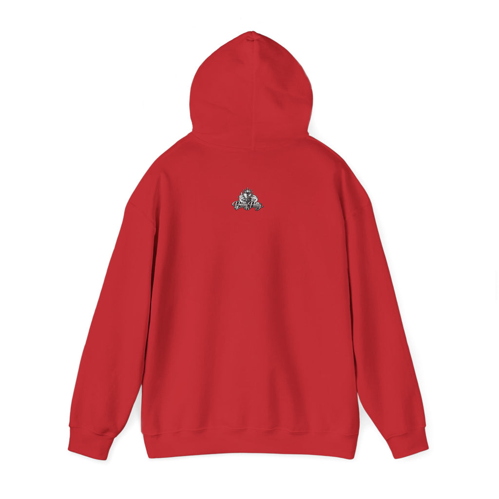 Selfmade Hoodie – Inspirational Motivational Sweatshirt