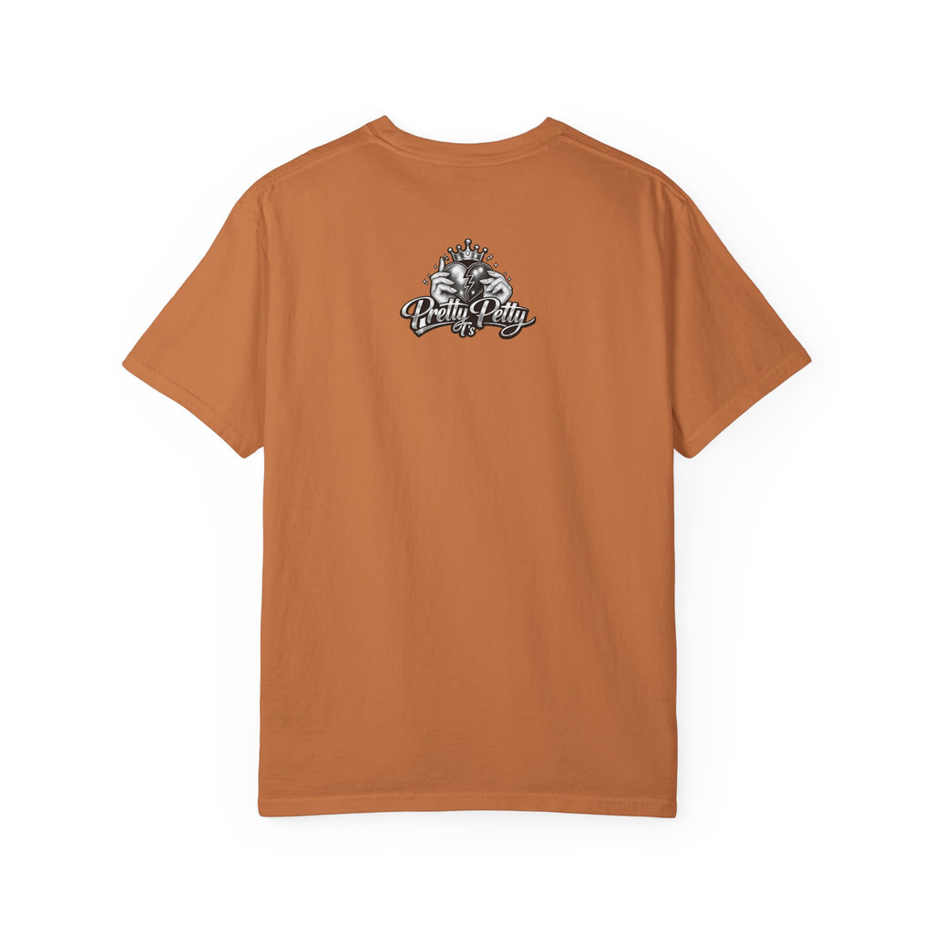Heatwave Graphic T-Shirt — "I'm the Heatwave... your summer wasn't ready for"
