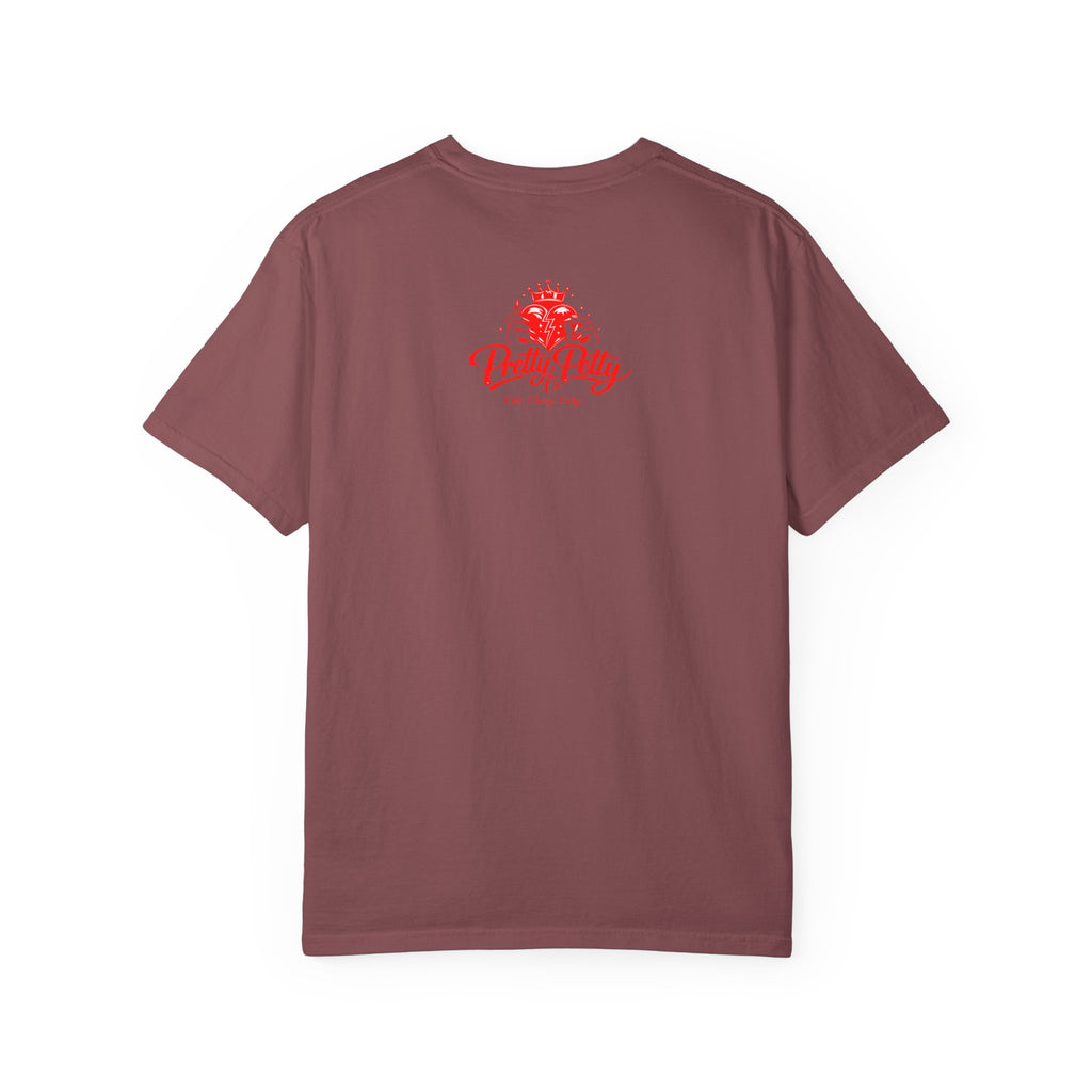 4th of July Hot Dog T-Shirt – "You Look Like 4th of July Makes Me Want a Hot Dog Real Bad"