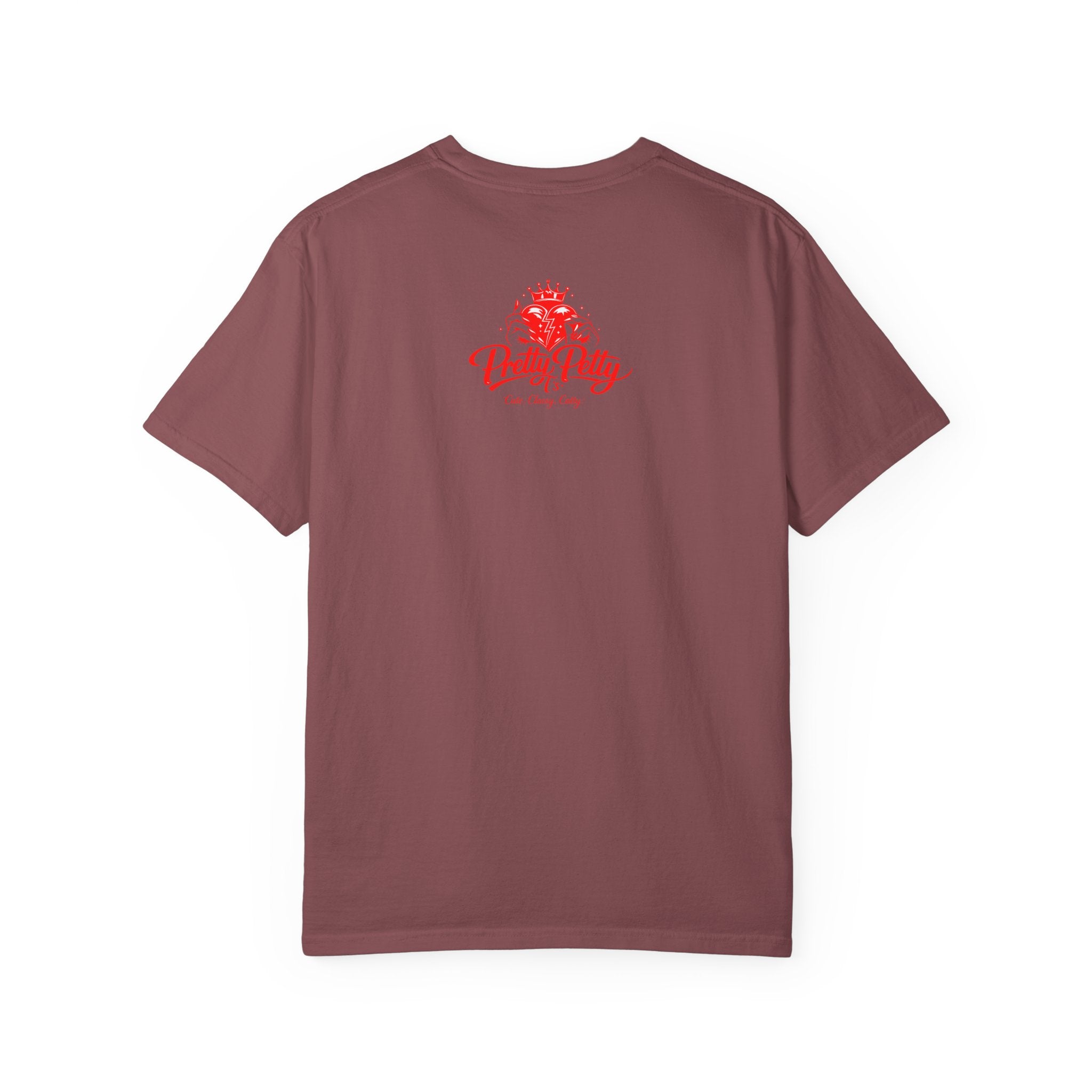 4th of July Hot Dog T-Shirt – "You Look Like 4th of July Makes Me Want a Hot Dog Real Bad"