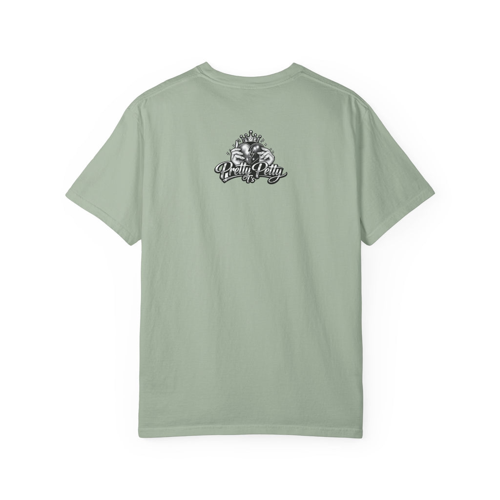 T-Shirt — "At this point, just meet at the Buc-ees and settle it." Graphic