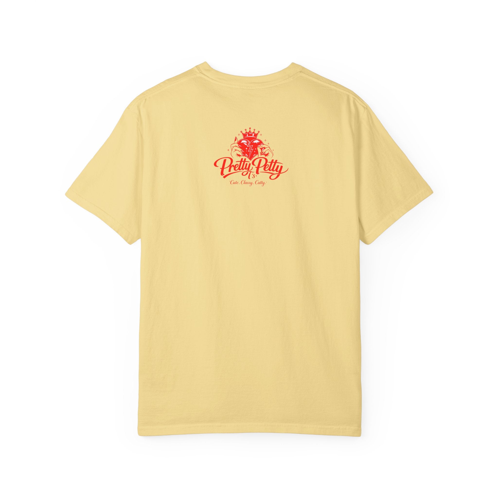 4th of July Hot Dog T-Shirt – "You Look Like 4th of July Makes Me Want a Hot Dog Real Bad"