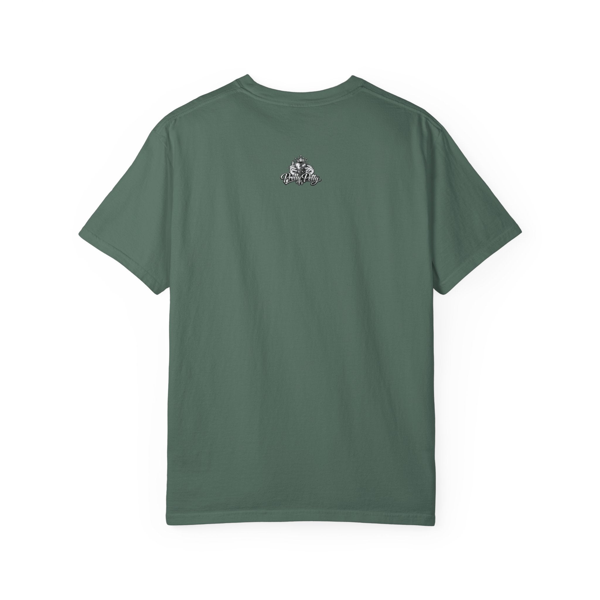 Hair Stylist T-Shirt — “I Fix Hair Not Attitudes” Scissors Graphic Tee