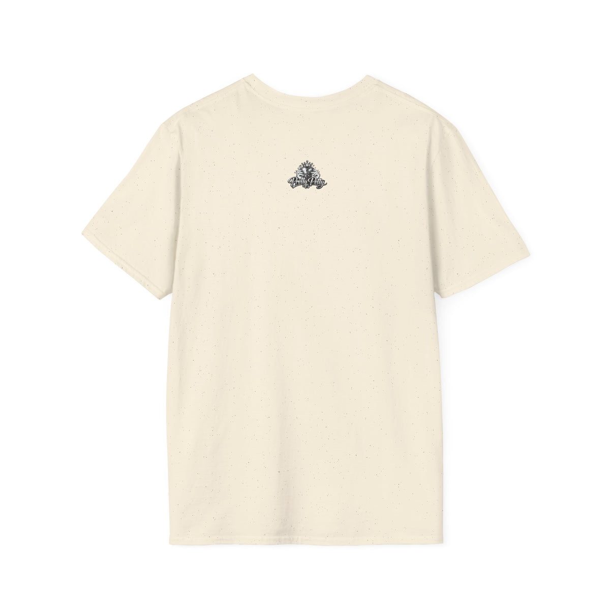 Pig with Sunglasses & Jewelry T-Shirt — Glamorous Bling Pig Tee