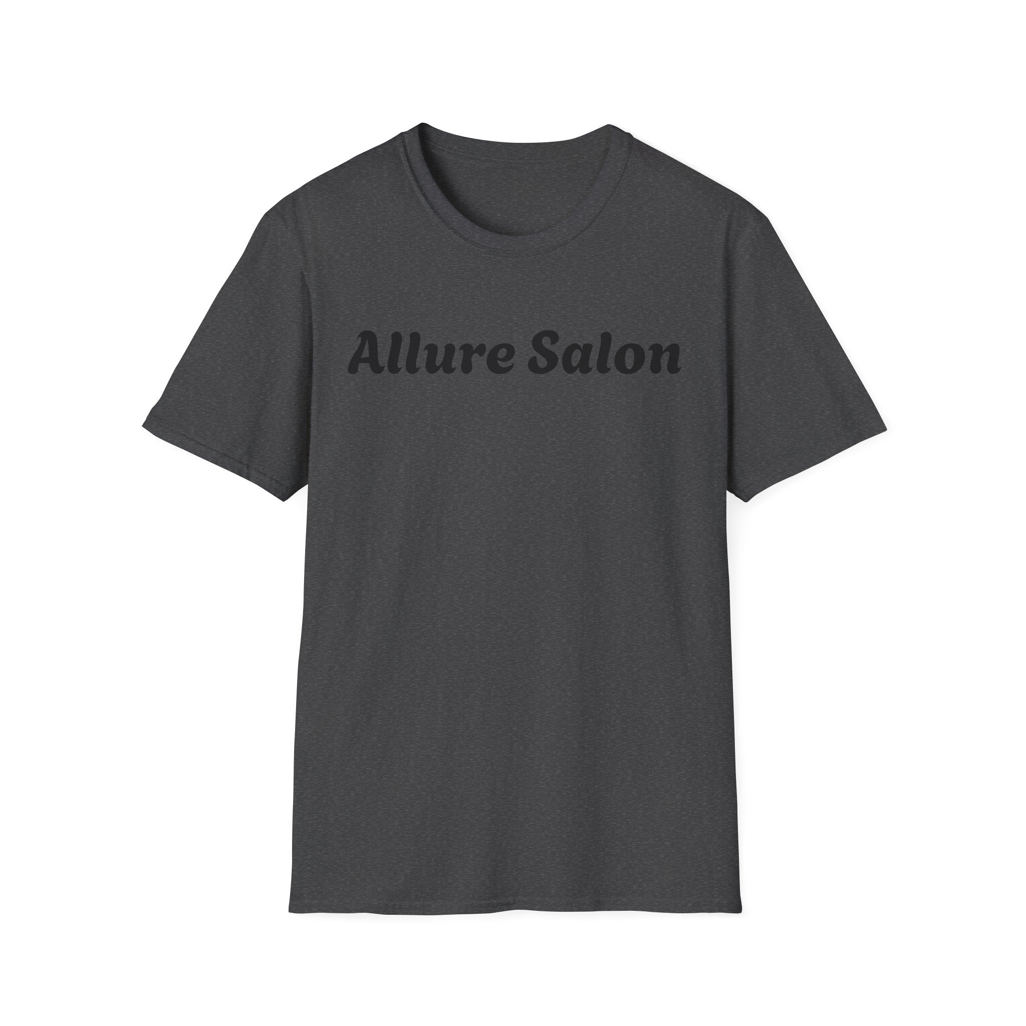 Allure Salon T-Shirt — Eyelash & Brow Beauty Tee
