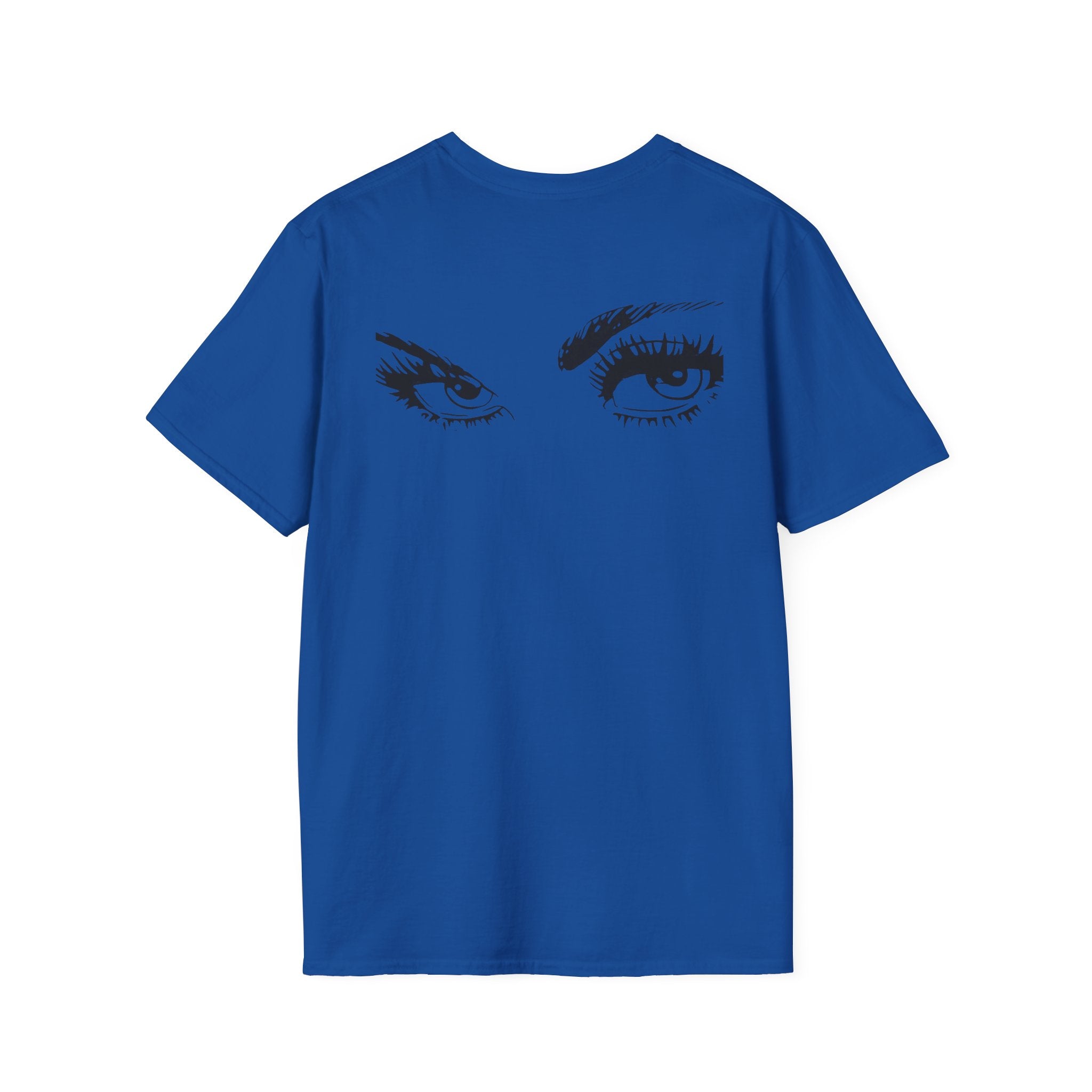 Allure Salon T-Shirt — Eyelash & Brow Beauty Tee