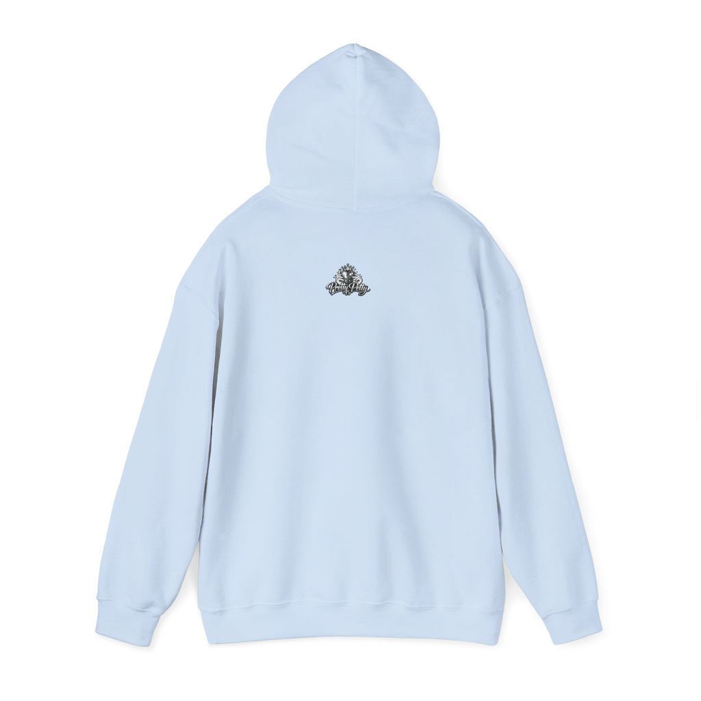 Selfmade Hoodie – Inspirational Motivational Sweatshirt