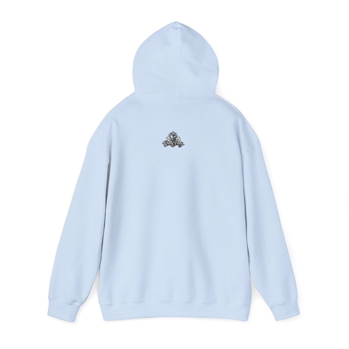 Selfmade Hoodie – Inspirational Motivational Sweatshirt