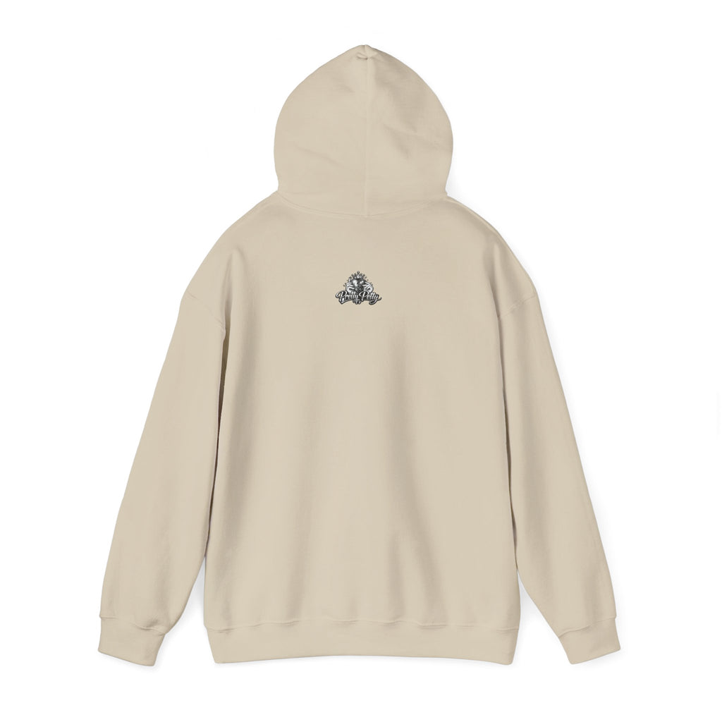 Selfmade Hoodie – Inspirational Motivational Sweatshirt