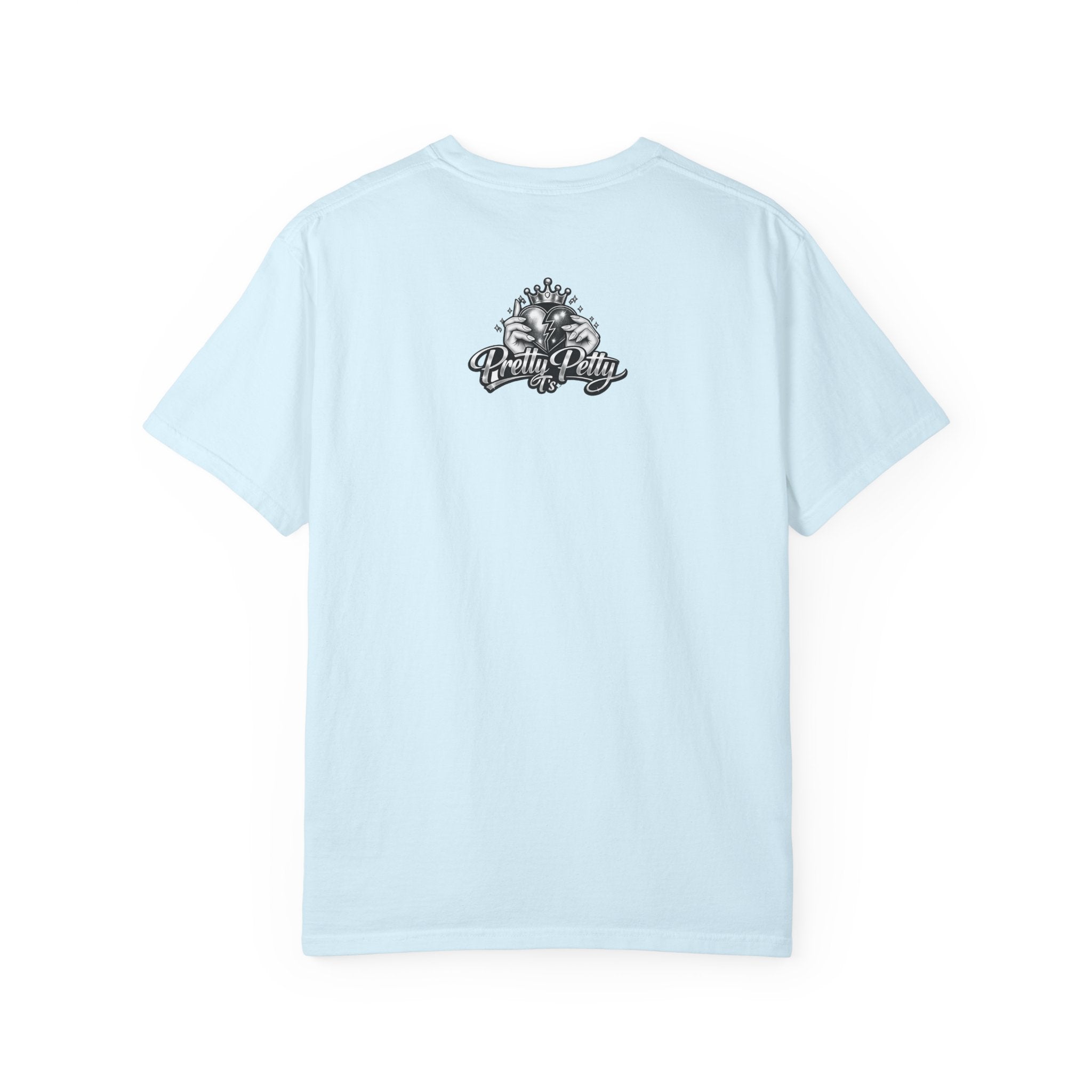 Beauty Boss Graphic T-Shirt — 'Hallelujah' Makeup & Lashes List