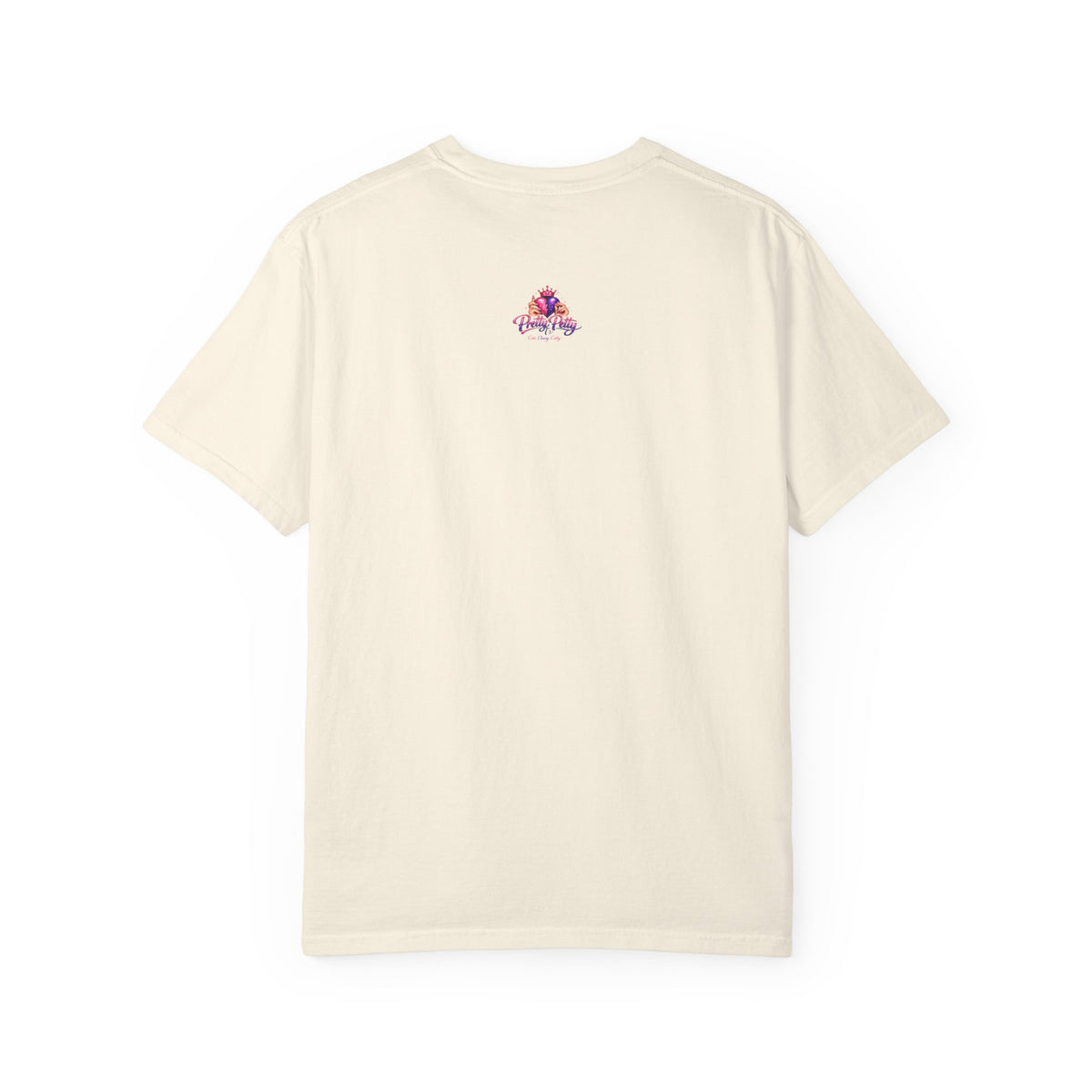 Glamorous Giraffe T-Shirt