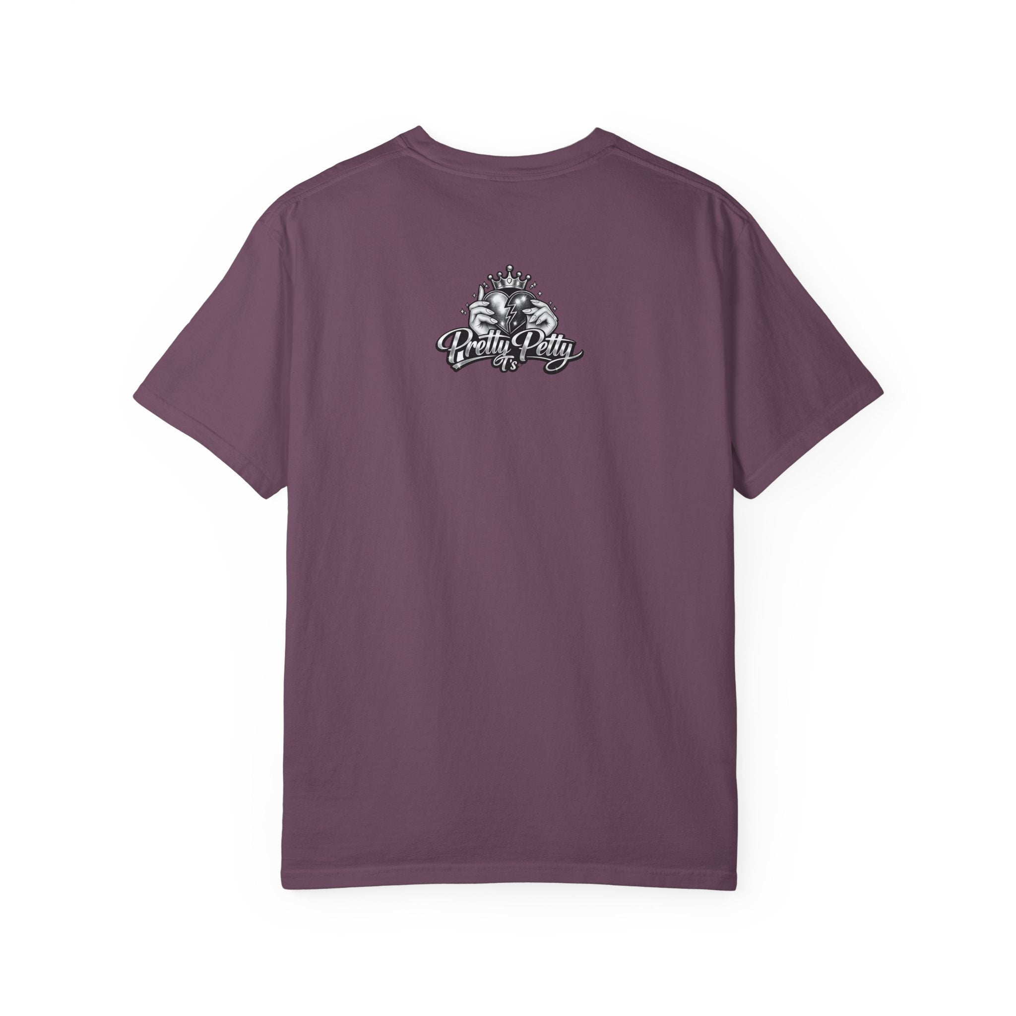 T-Shirt — "At this point, just meet at the Buc-ees and settle it." Graphic