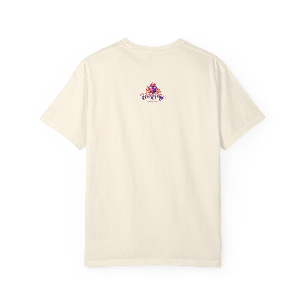 I Love You Papi T-Shirt