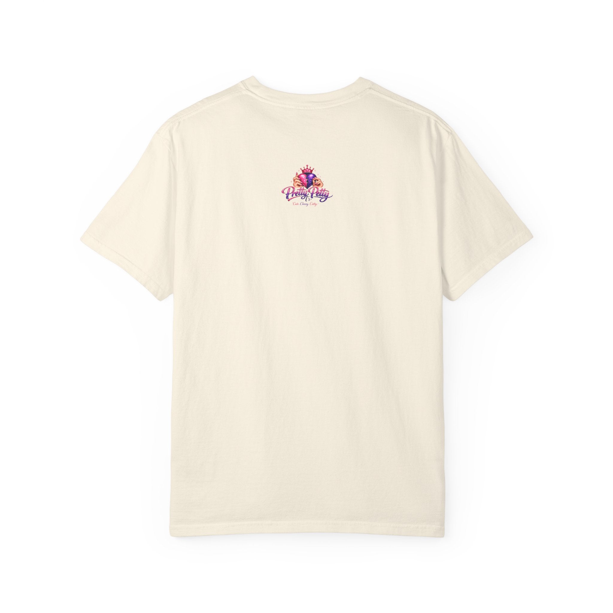 I Love You Papi T-Shirt