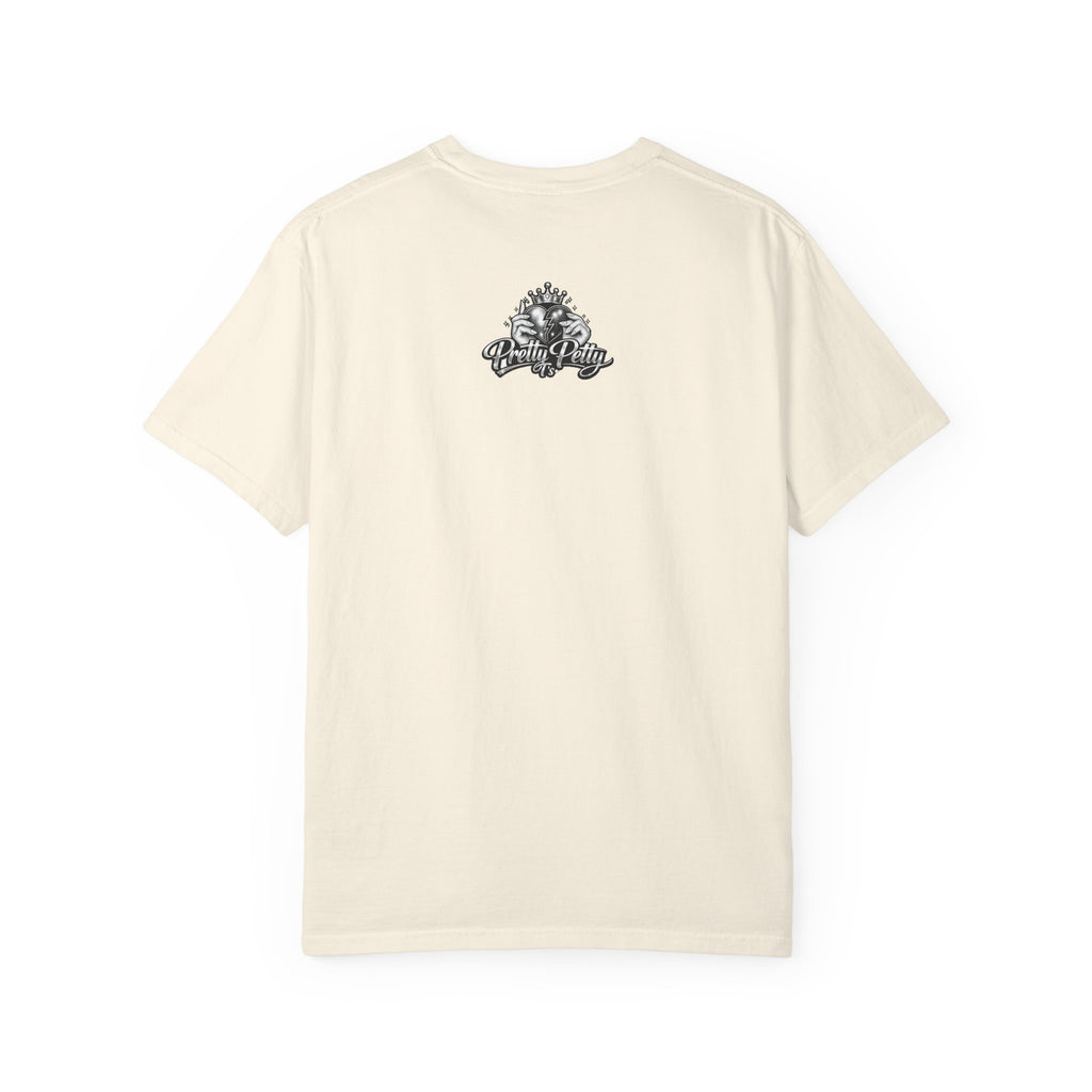 T-Shirt — 'That the Other Need to They Game Up' Bowling Graphic Tee
