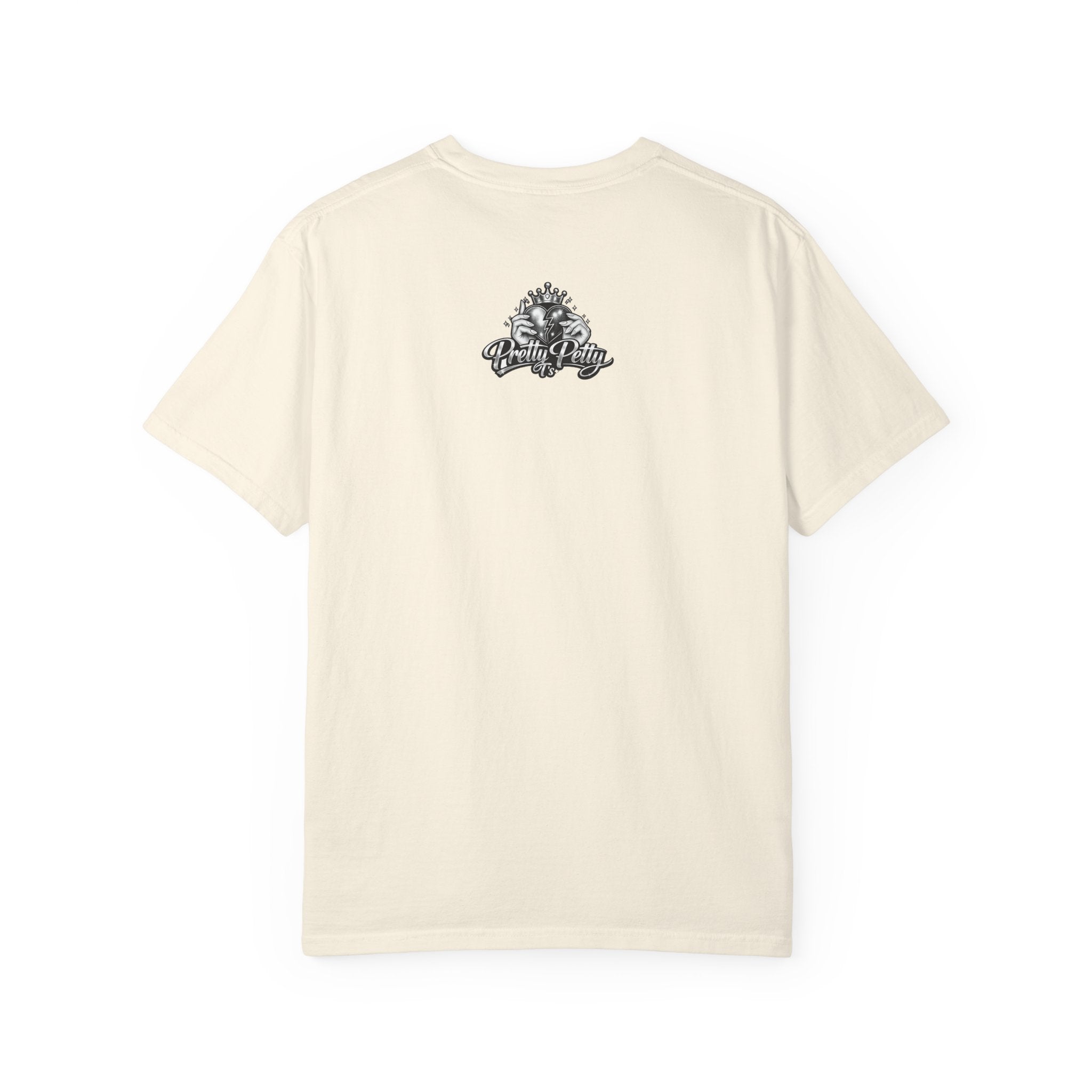 T-Shirt — 'That the Other Need to They Game Up' Bowling Graphic Tee
