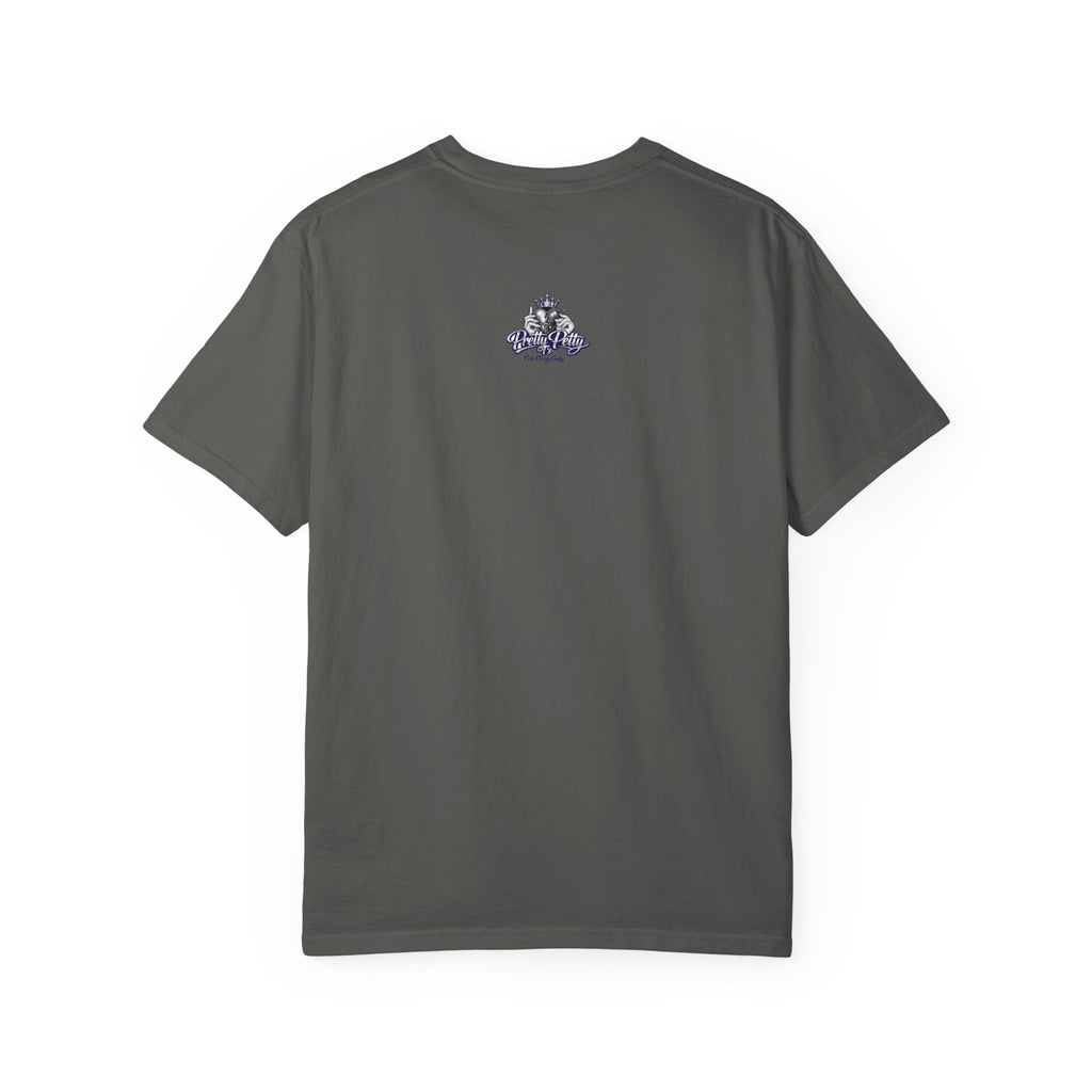 Cinderella T-Shirt — 'Autno Fucking Cinderella' Script Tee