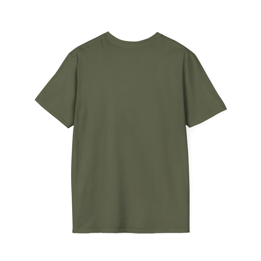 Fab-uela T-Shirt — Retro Grandma Graphic Tee ("Fab-uela: Like a Regular Grandma but More Fabulous")
