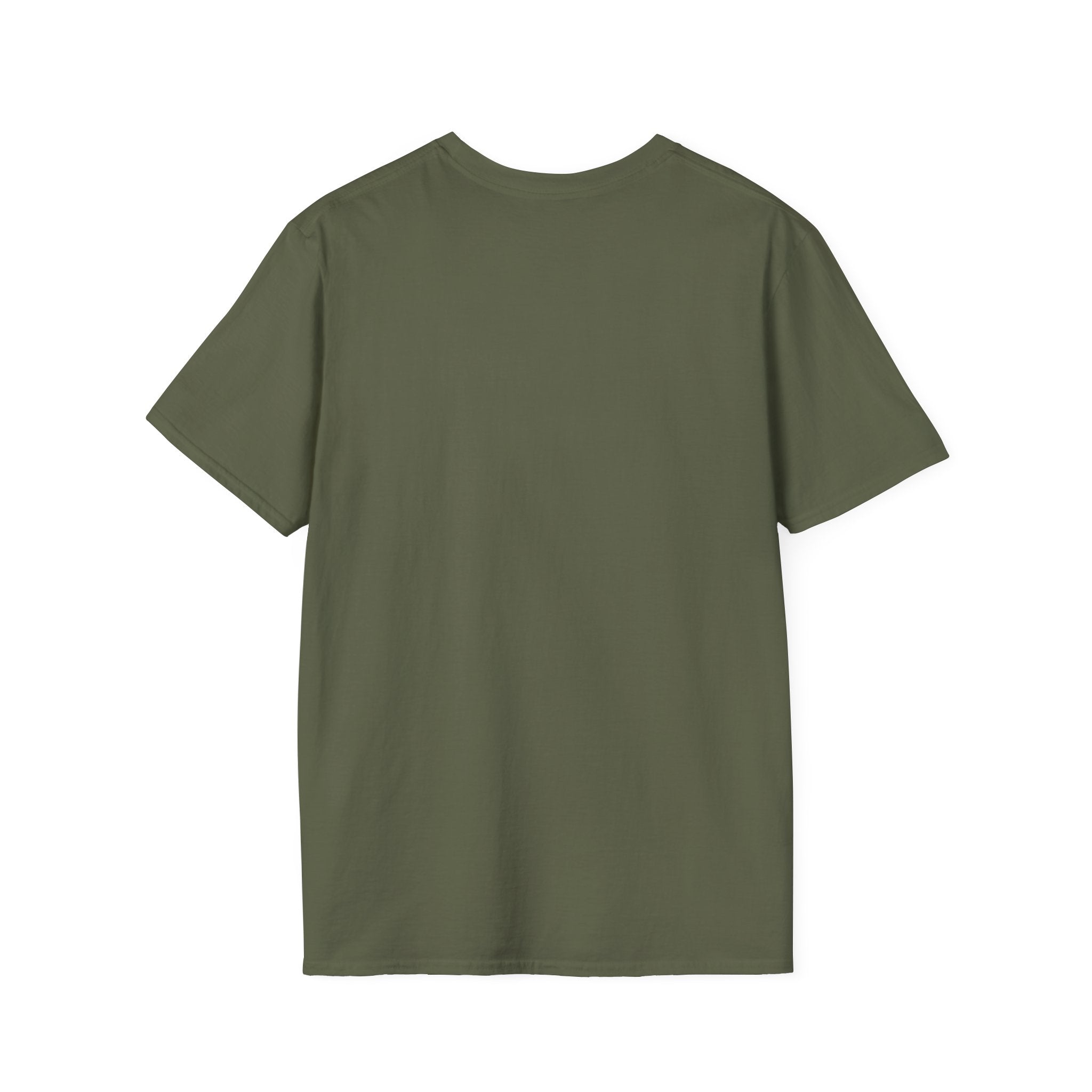 Fab-uela T-Shirt — Retro Grandma Graphic Tee ("Fab-uela: Like a Regular Grandma but More Fabulous")