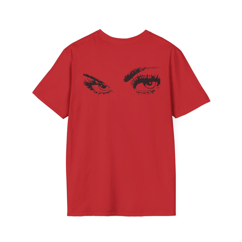 Allure Salon T-Shirt — Eyelash & Brow Beauty Tee
