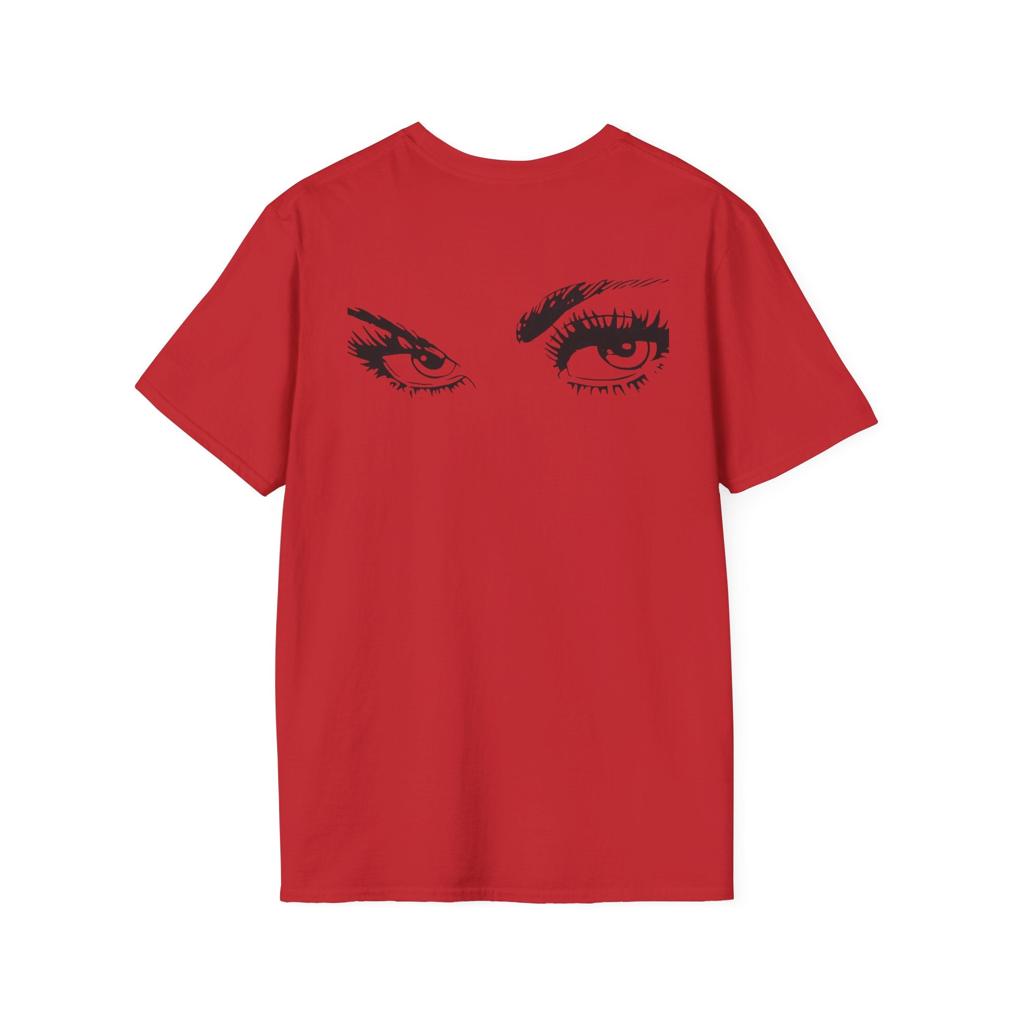 Allure Salon T-Shirt — Eyelash & Brow Beauty Tee