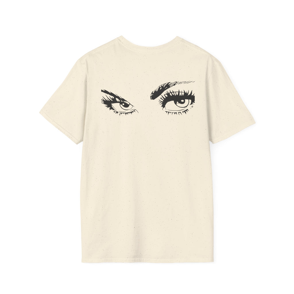 Allure Salon T-Shirt — Eyelash & Brow Beauty Tee