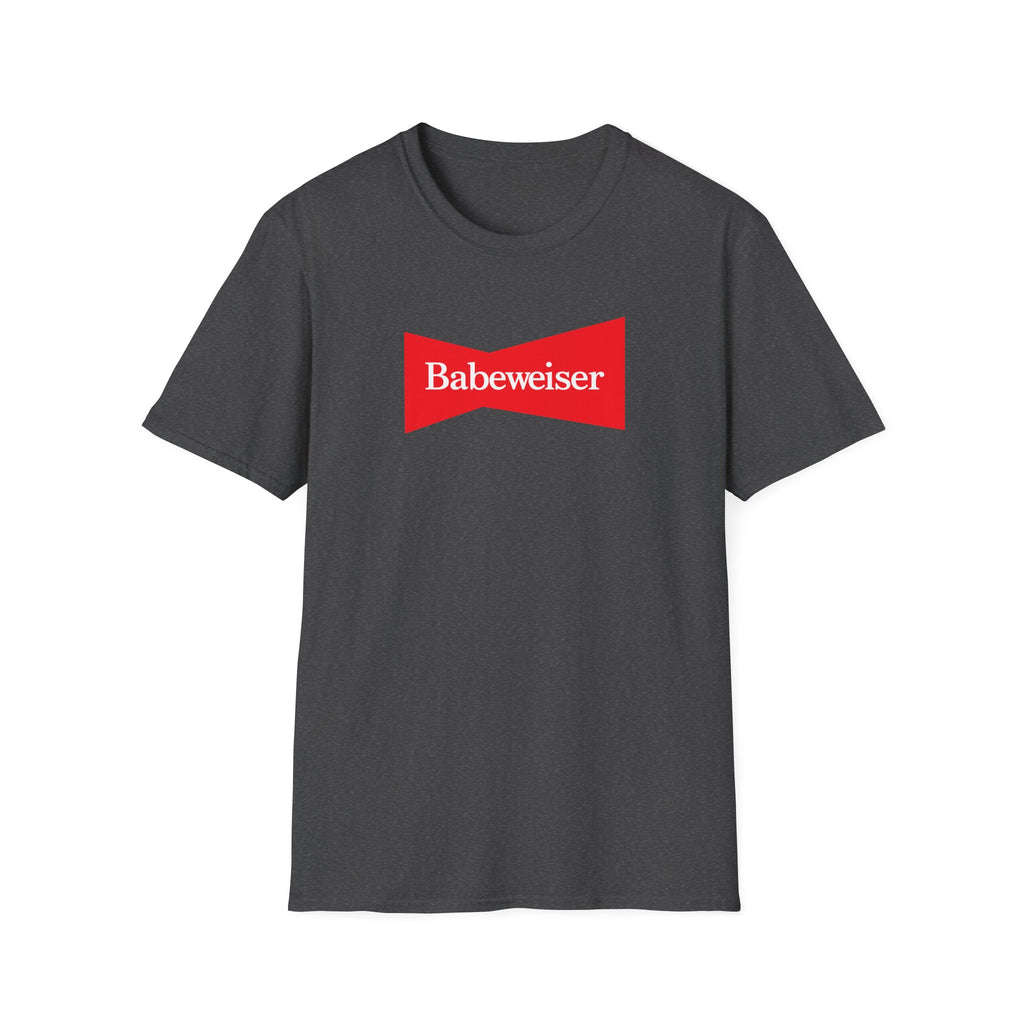 Babewieser Graphic T-Shirt