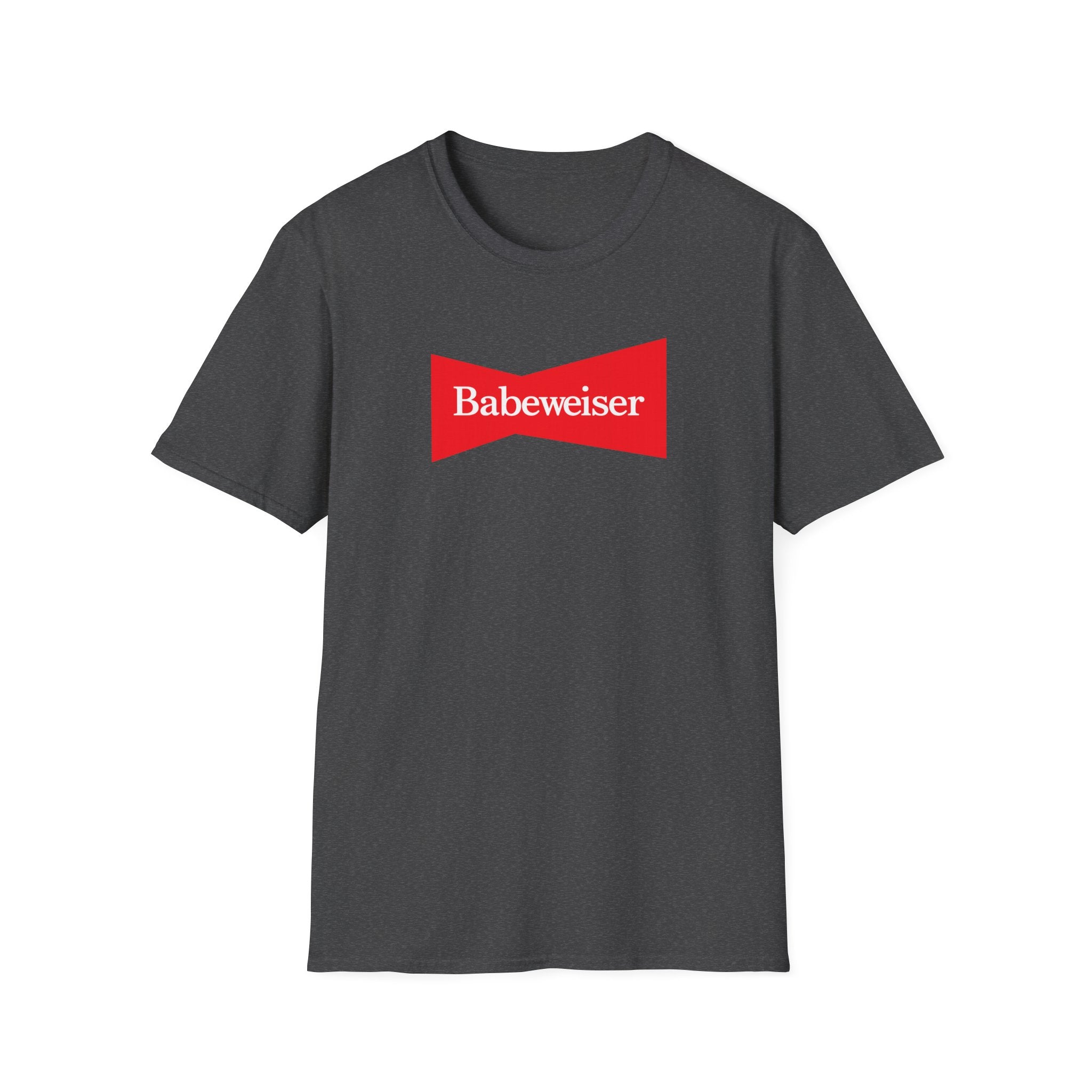 Babewieser Graphic T-Shirt